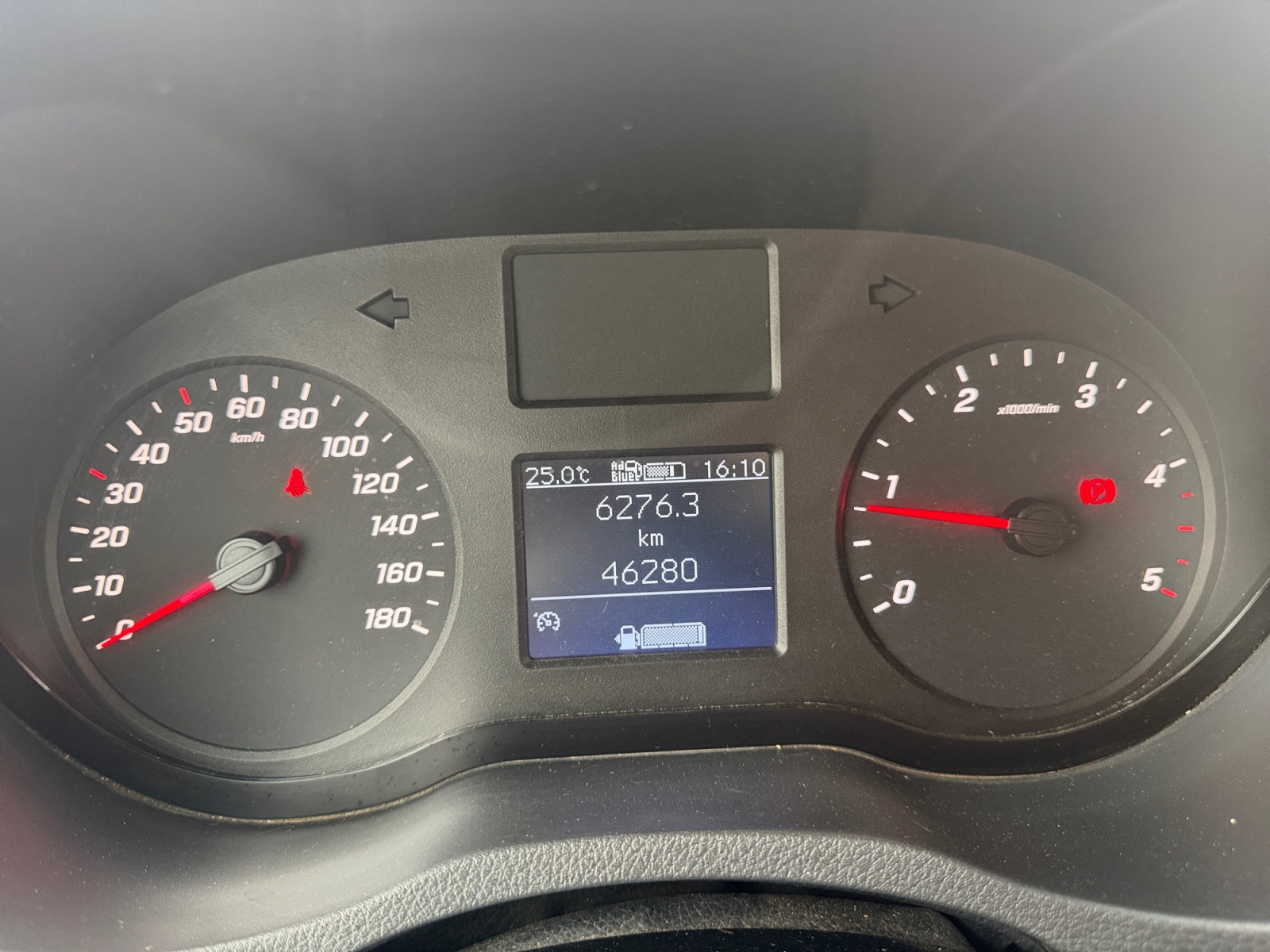 Mercedes-Benz Sprinter Vu 16