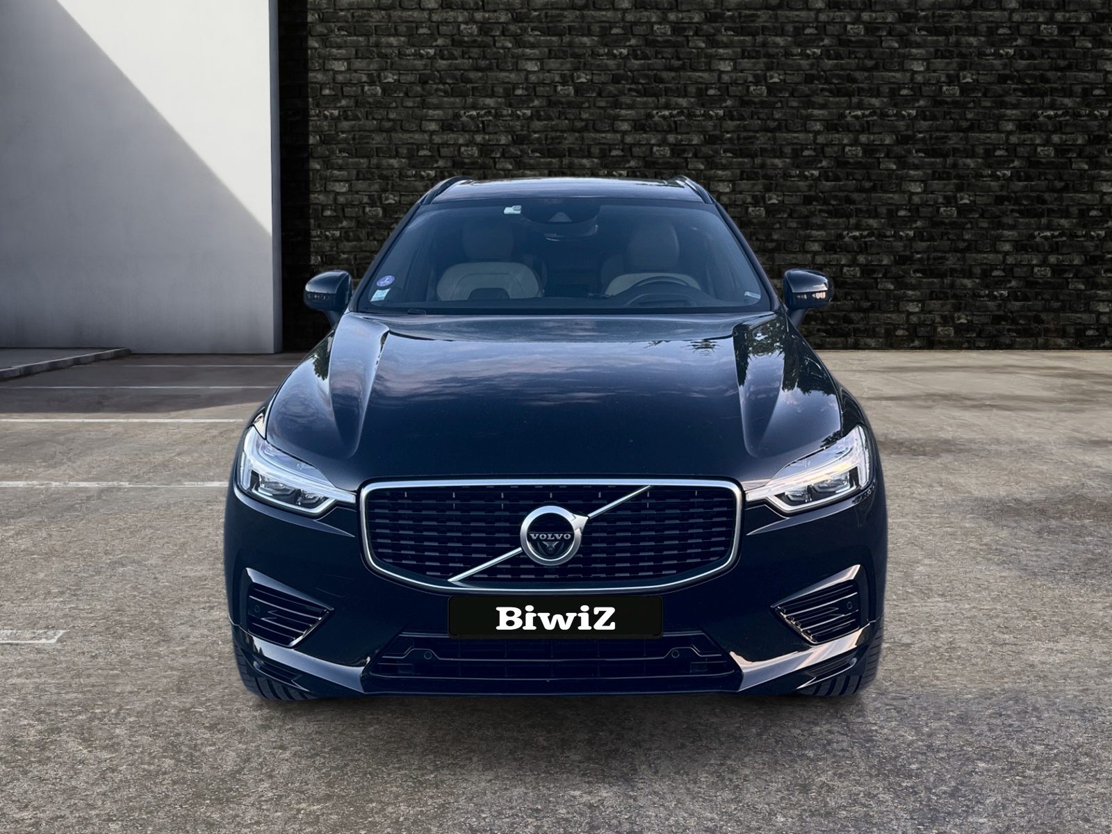 Volvo Xc60 7