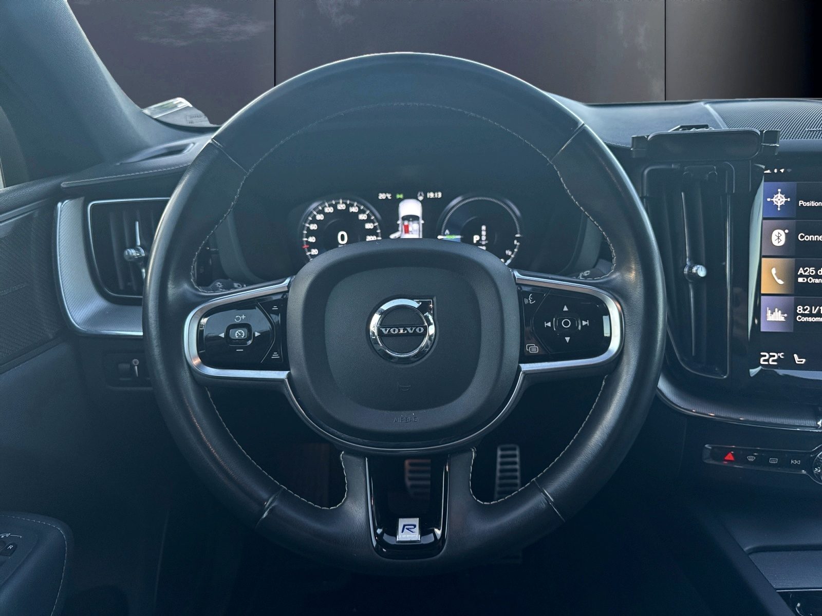 Volvo Xc60 15