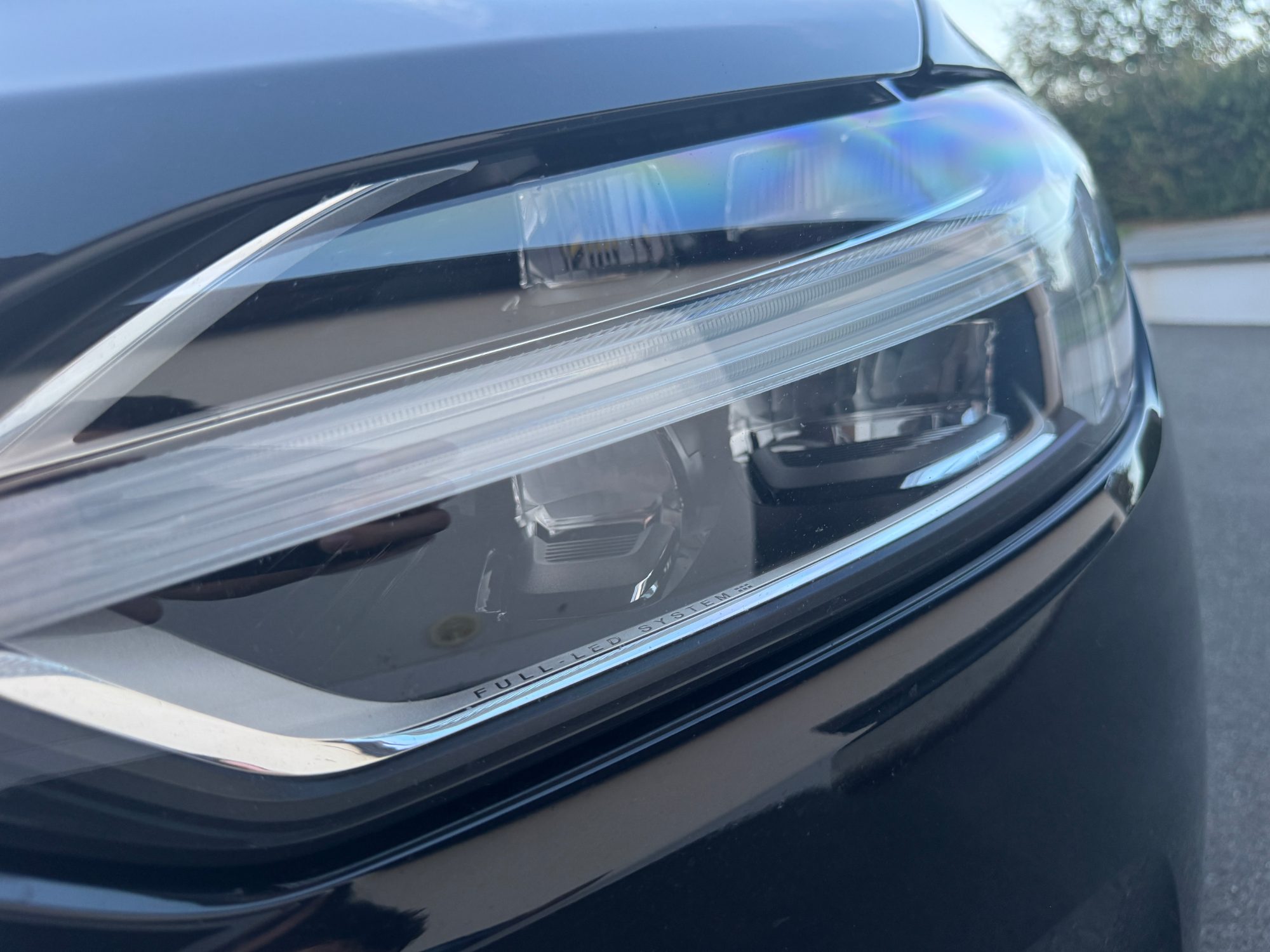 Volvo Xc60 36