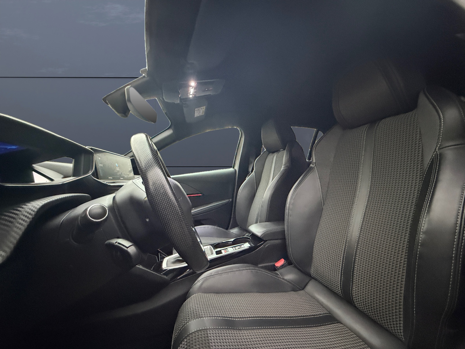 Peugeot 208 9