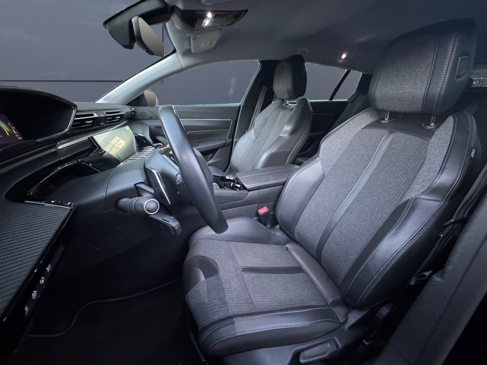 Peugeot 508 9