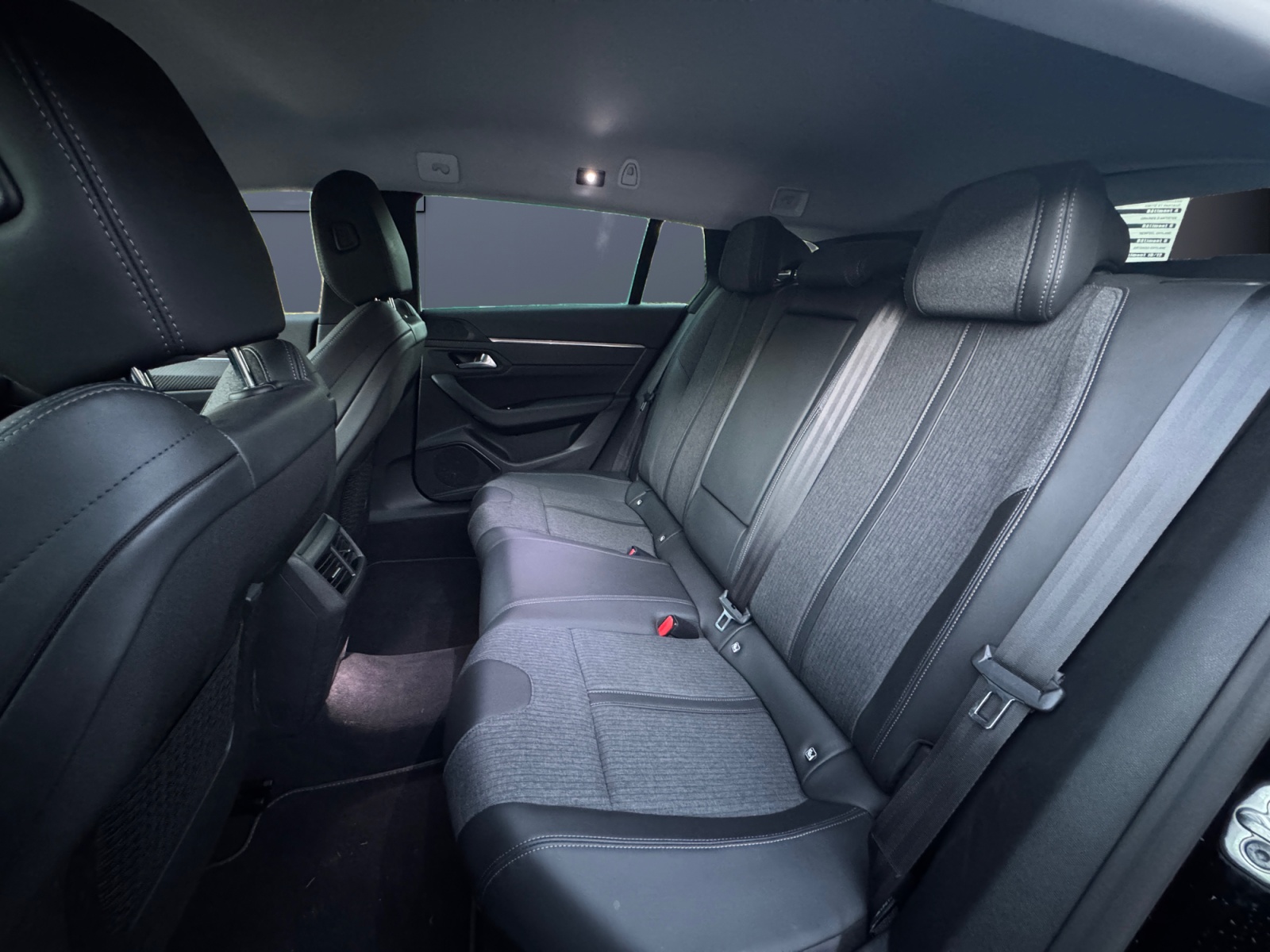 Peugeot 508 10