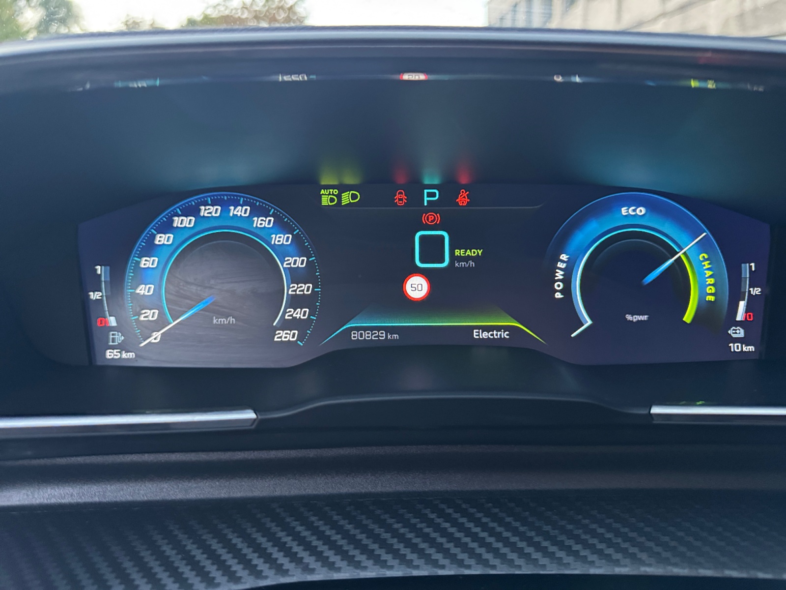 Peugeot 508 16