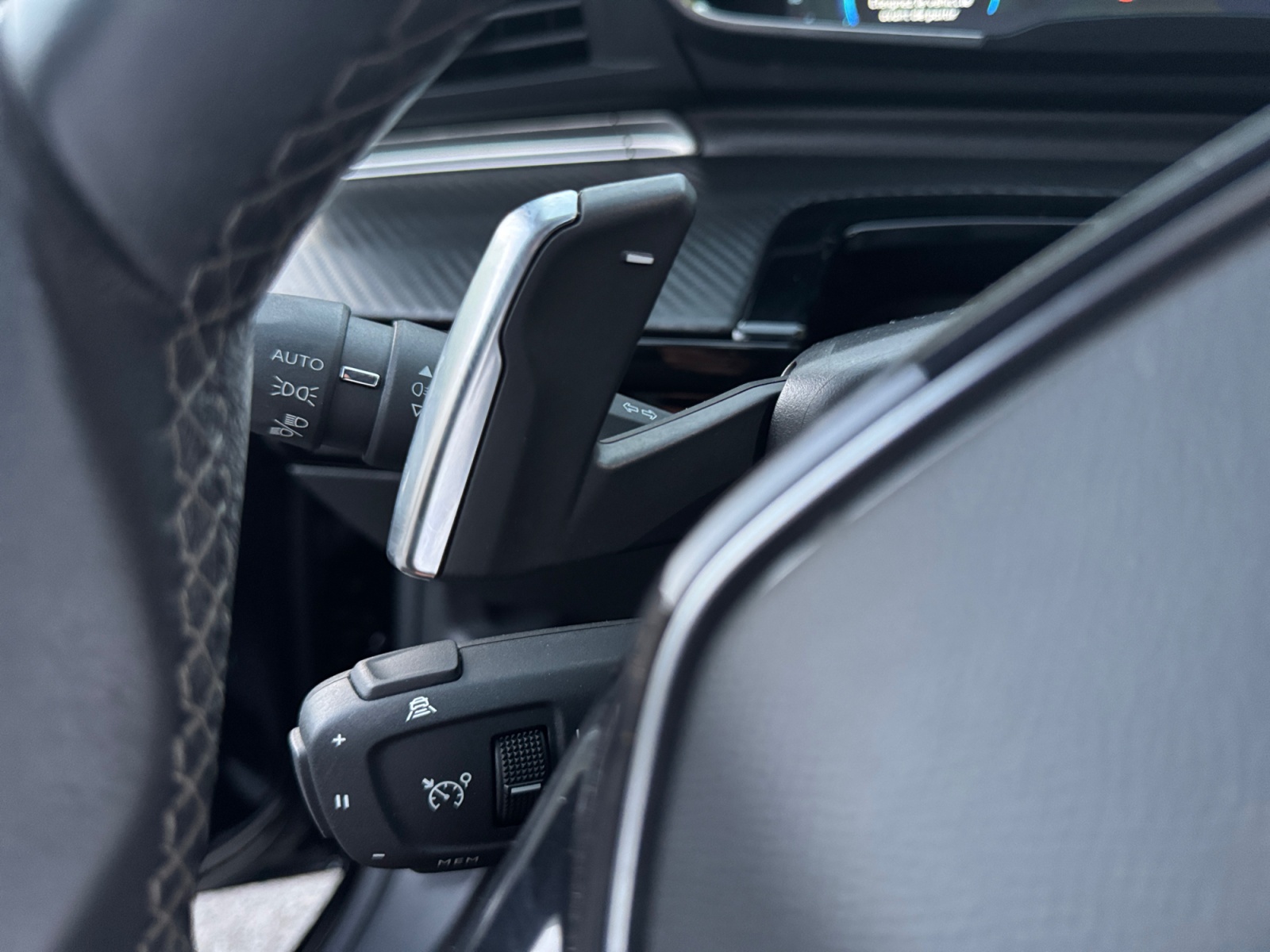 Peugeot 508 21