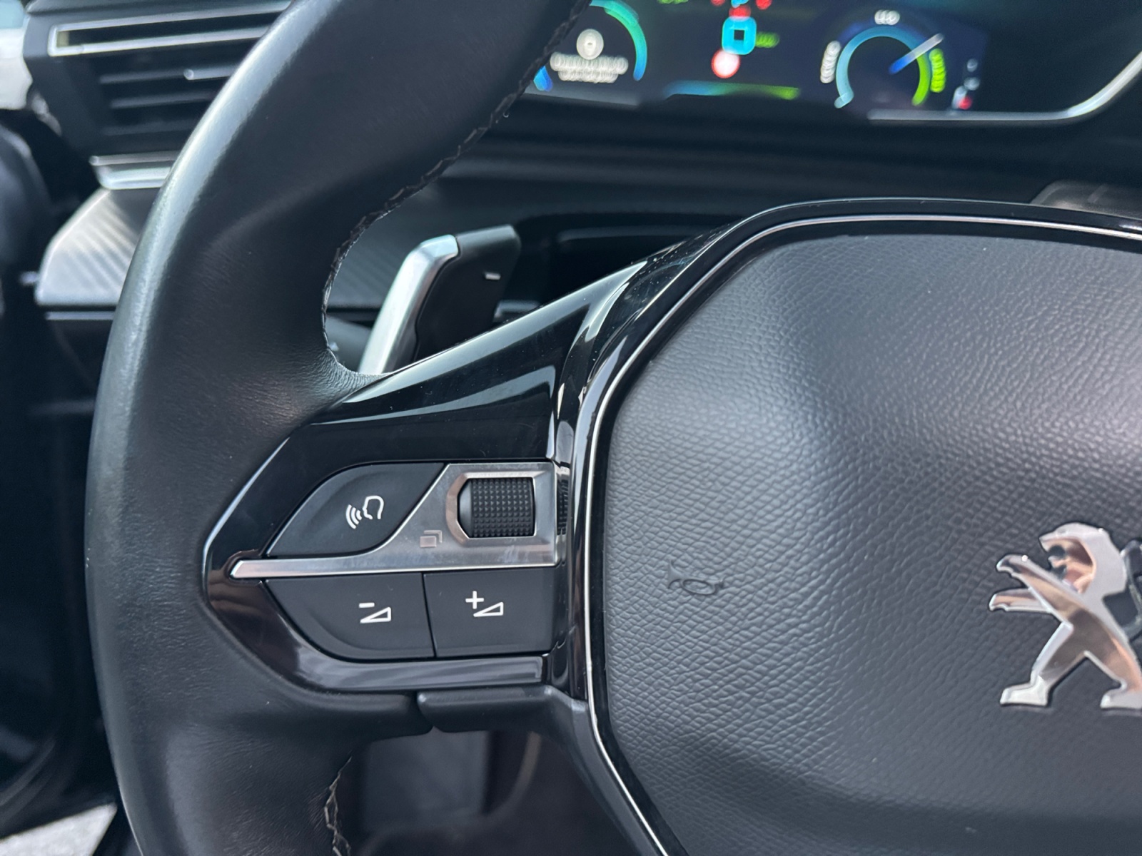Peugeot 508 22