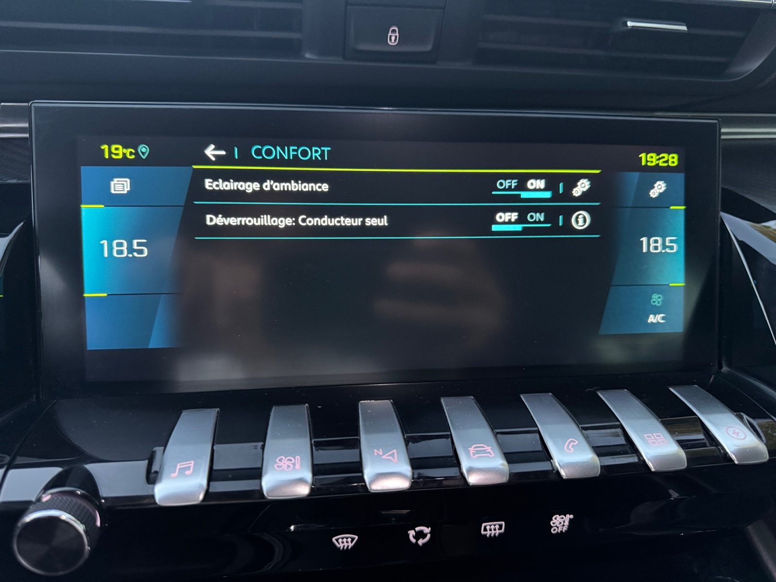 Peugeot 508 28