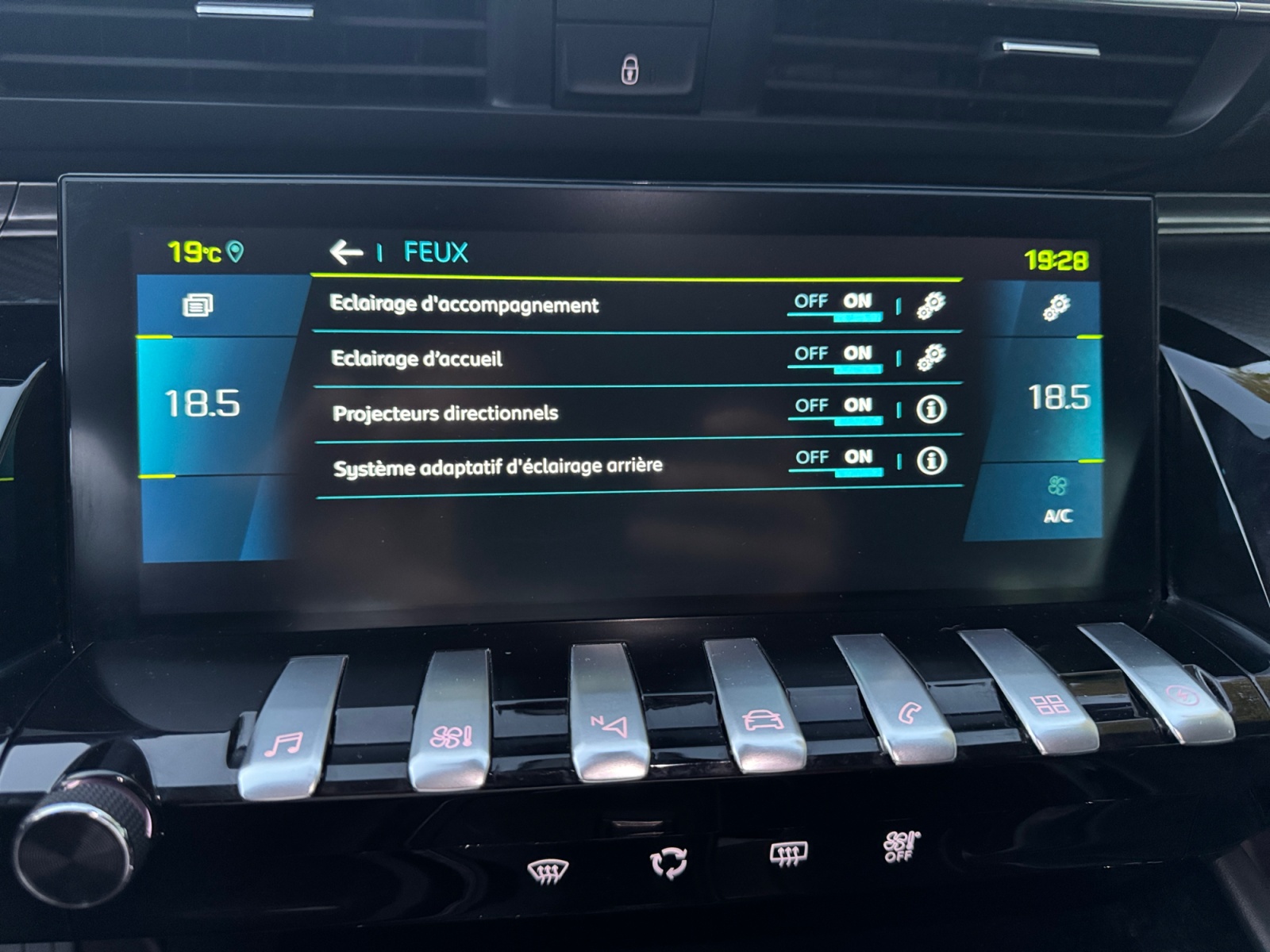 Peugeot 508 29