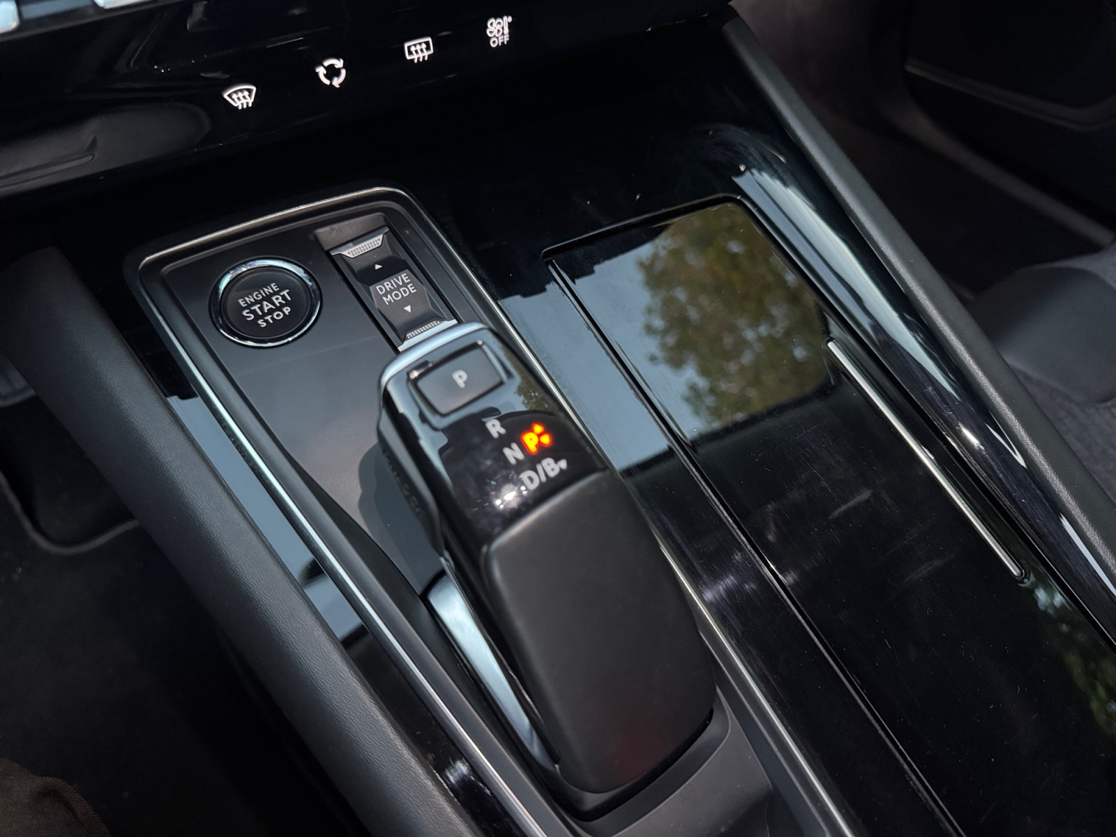Peugeot 508 31