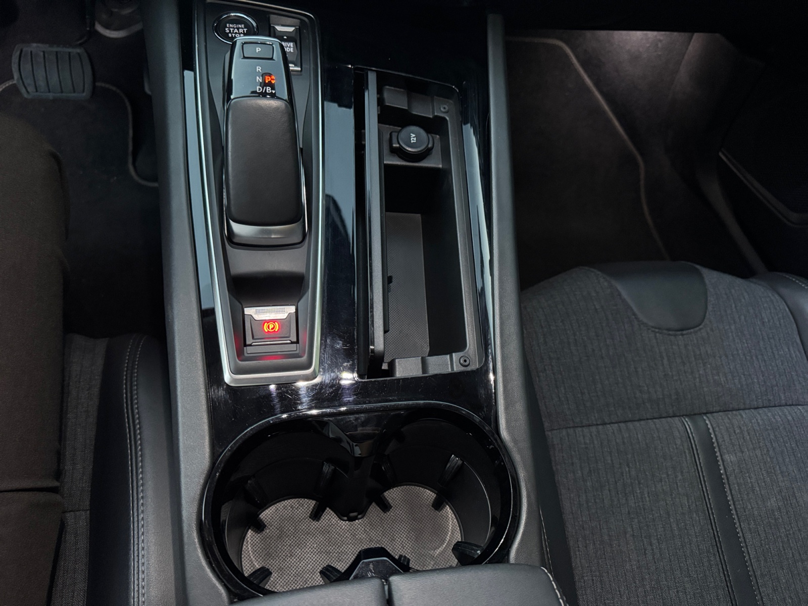 Peugeot 508 32