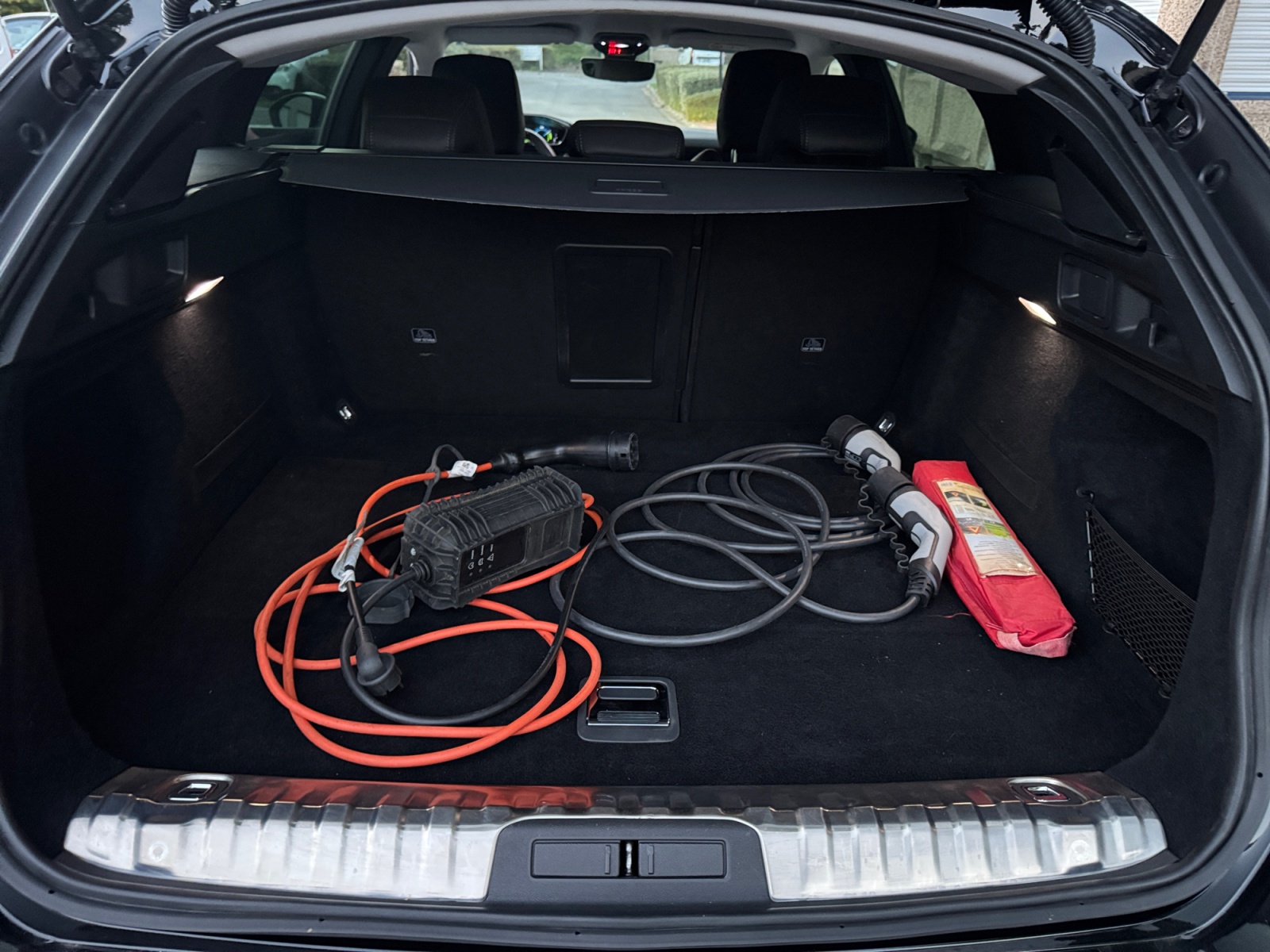 Peugeot 508 36