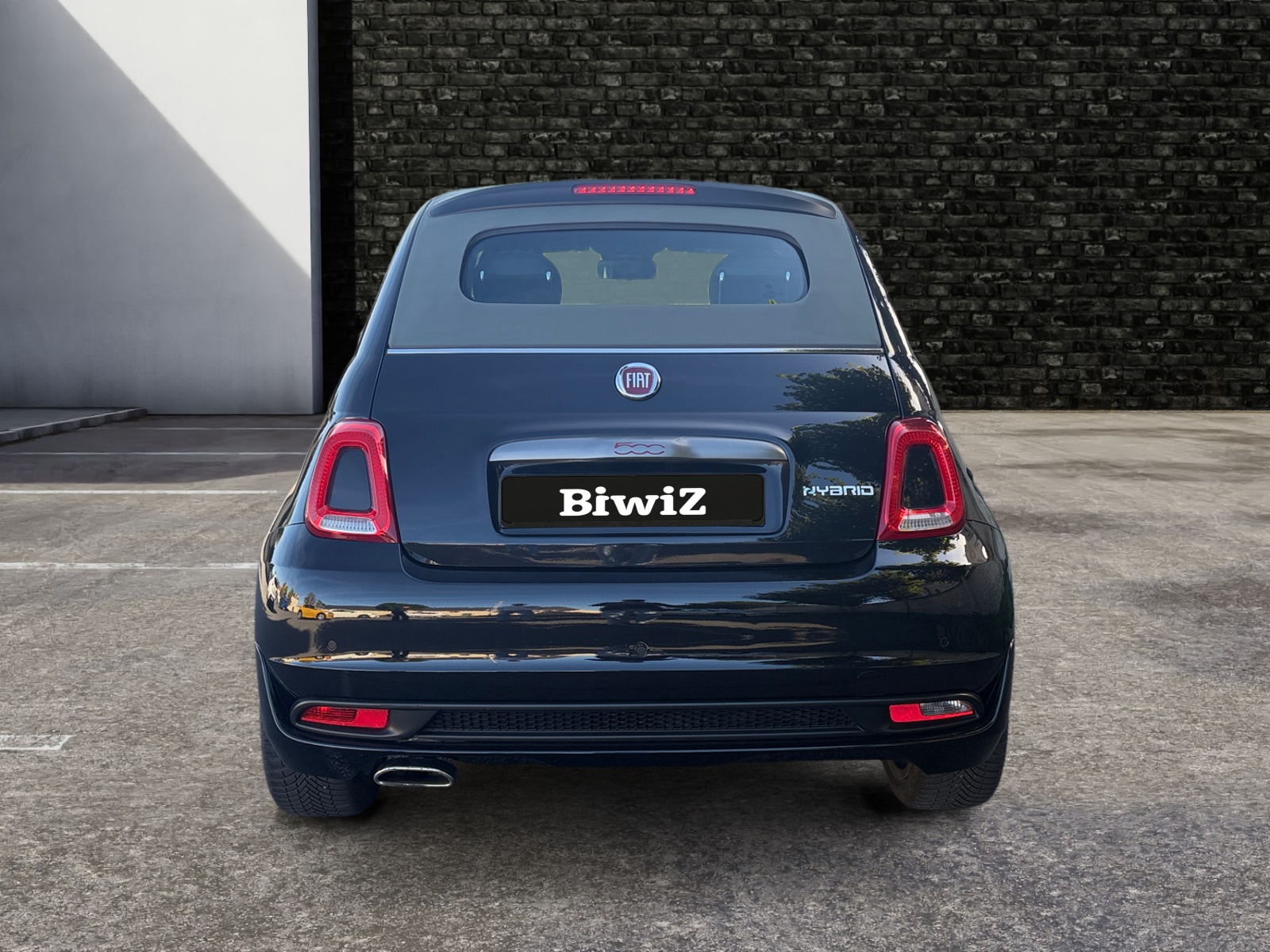 Fiat 500C 3
