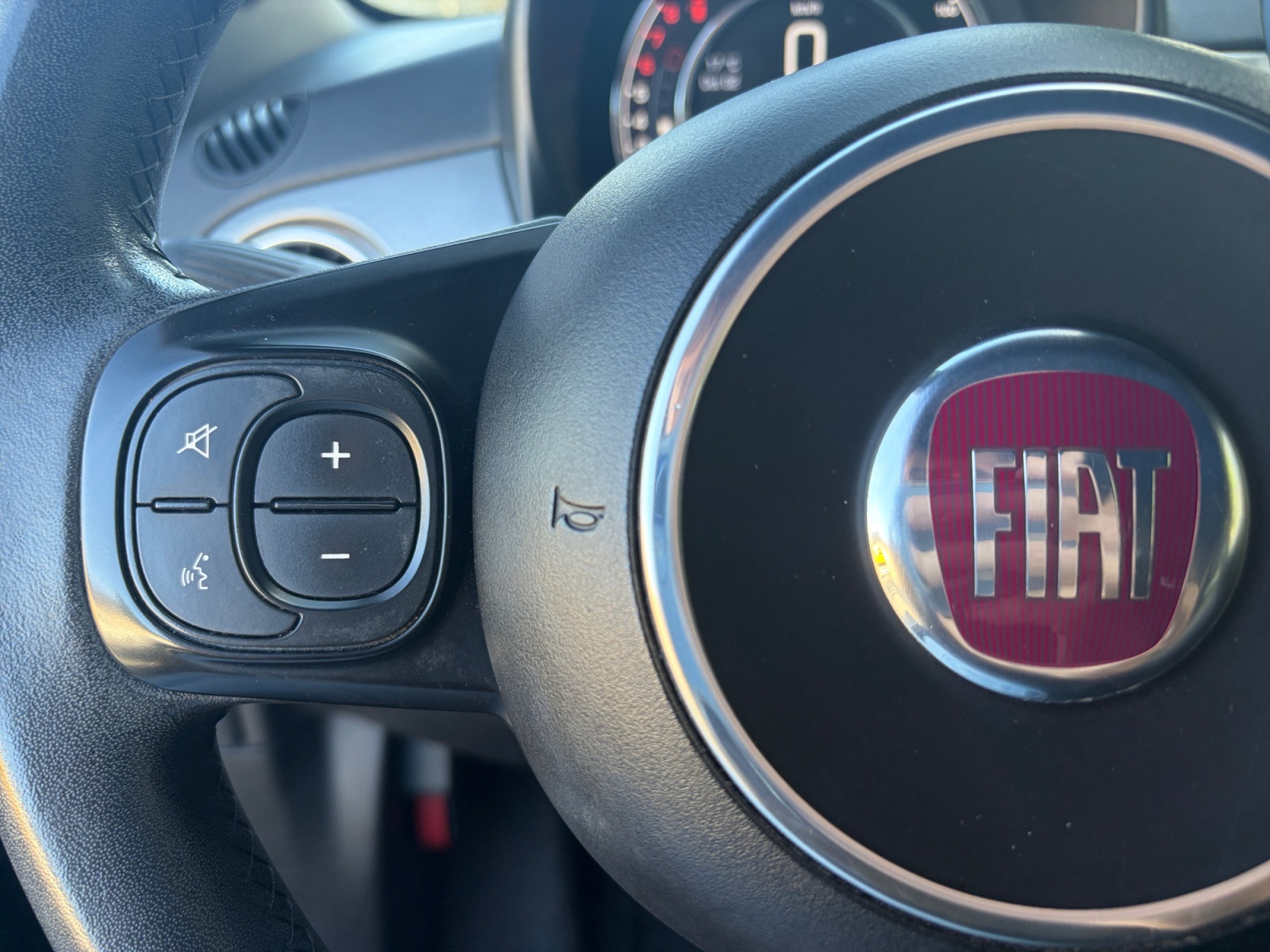 Fiat 500C 19