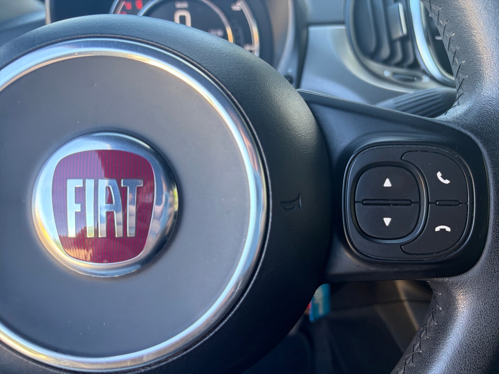 Fiat 500C 20