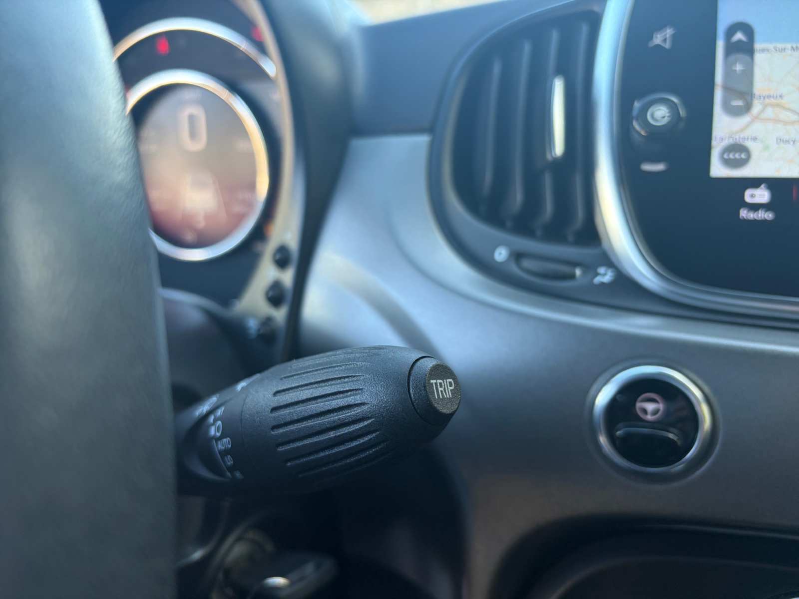 Fiat 500C 21