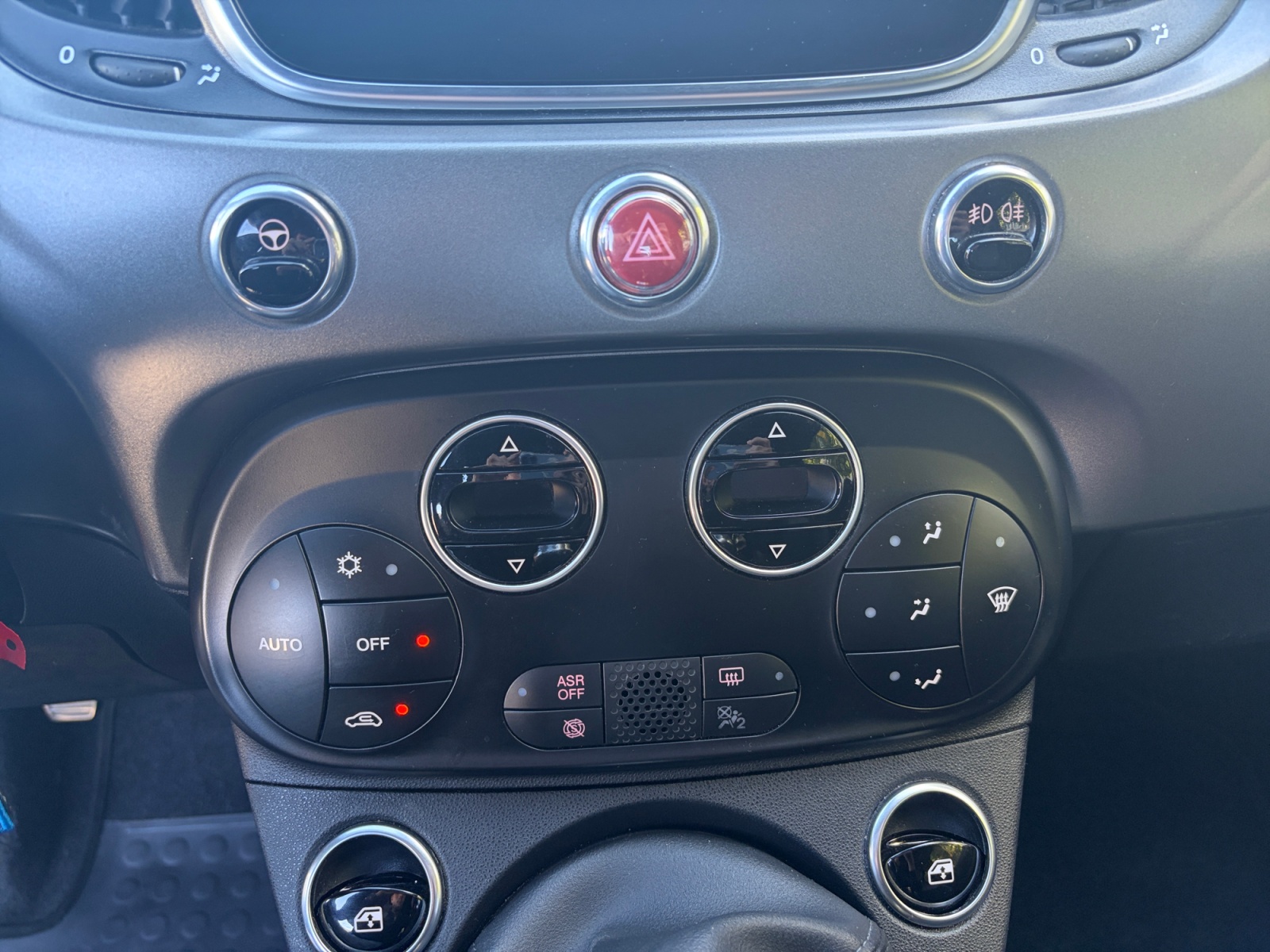 Fiat 500C 22