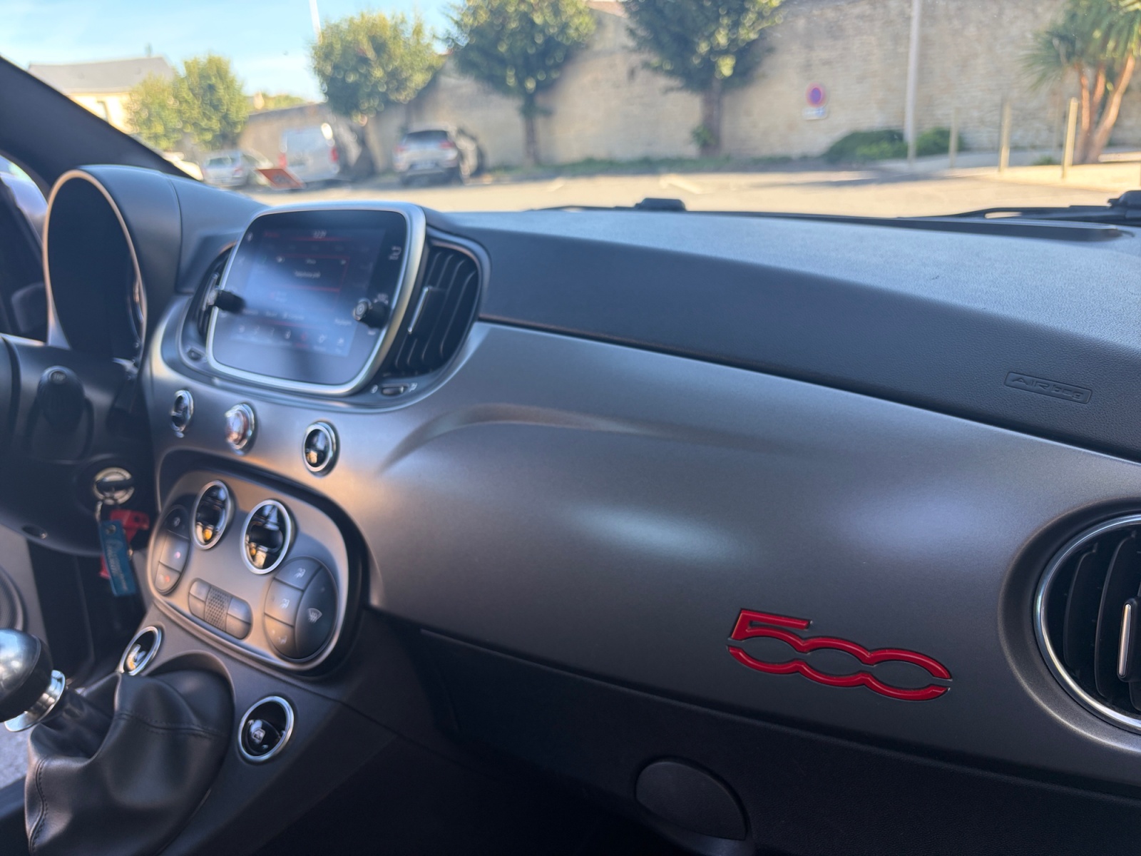 Fiat 500C 27