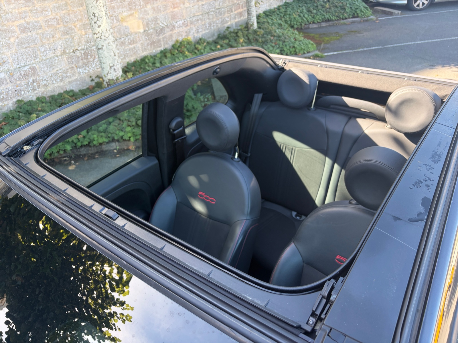Fiat 500C 31