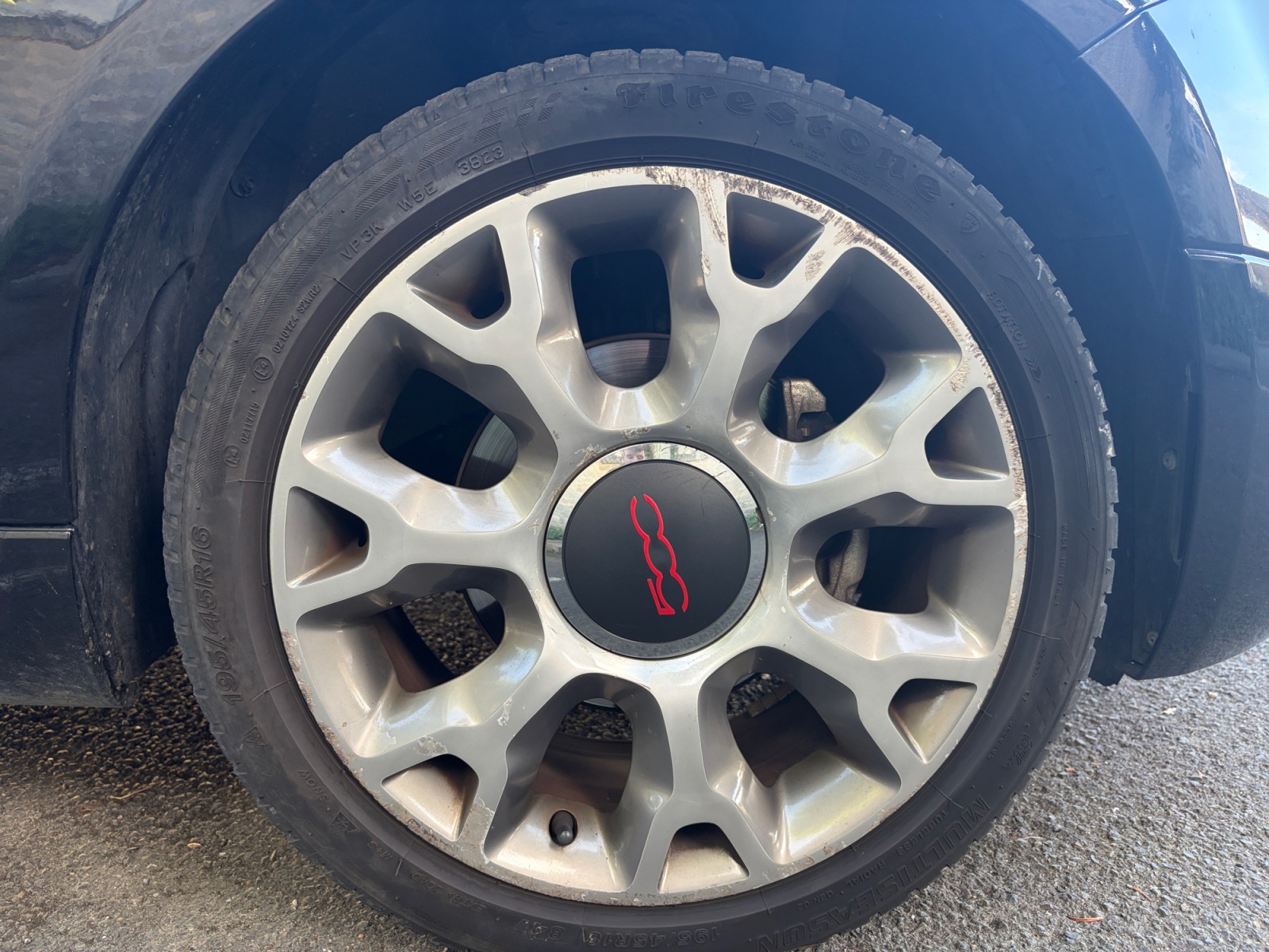 Fiat 500C 35