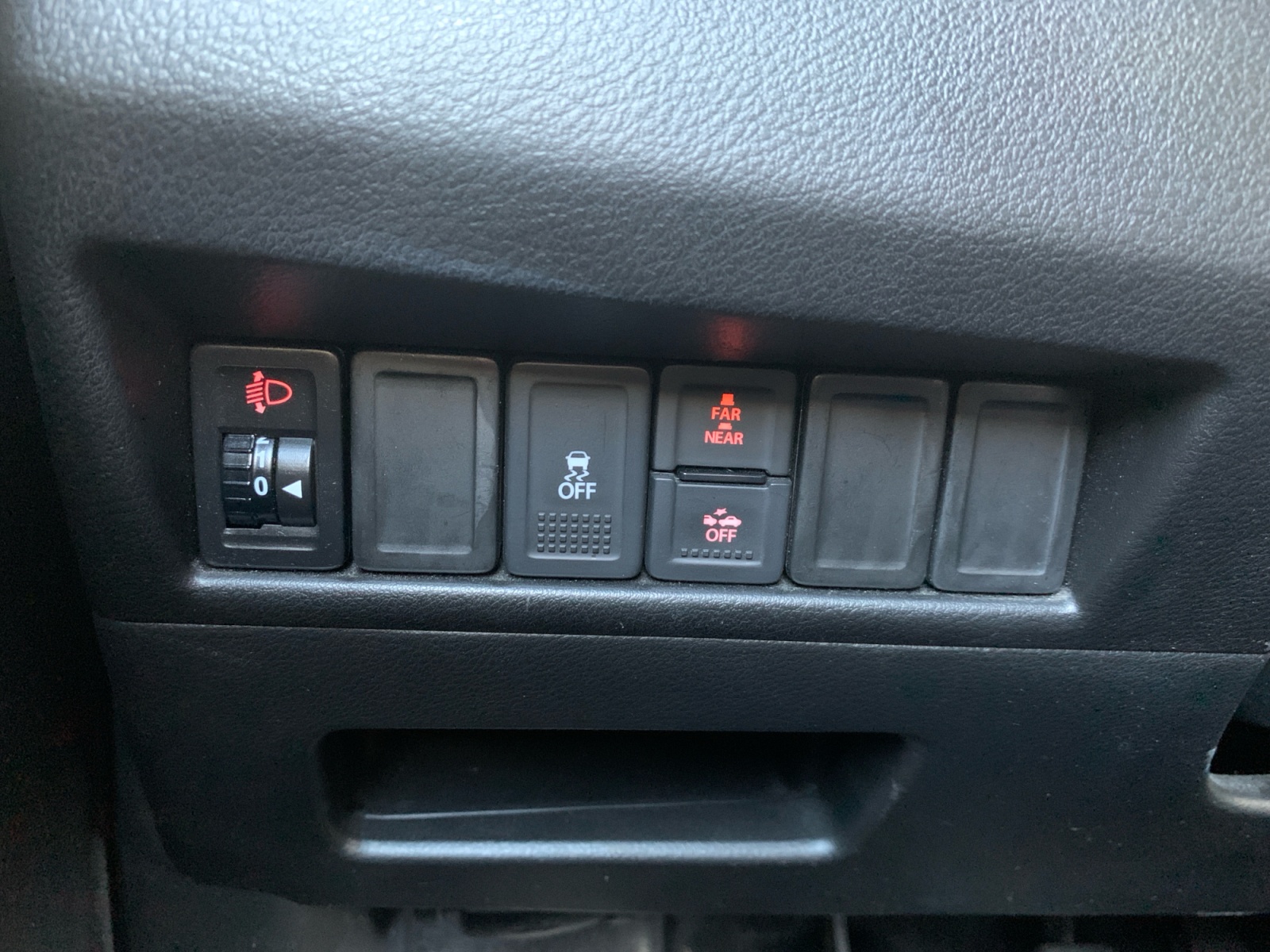 Suzuki Baleno 18