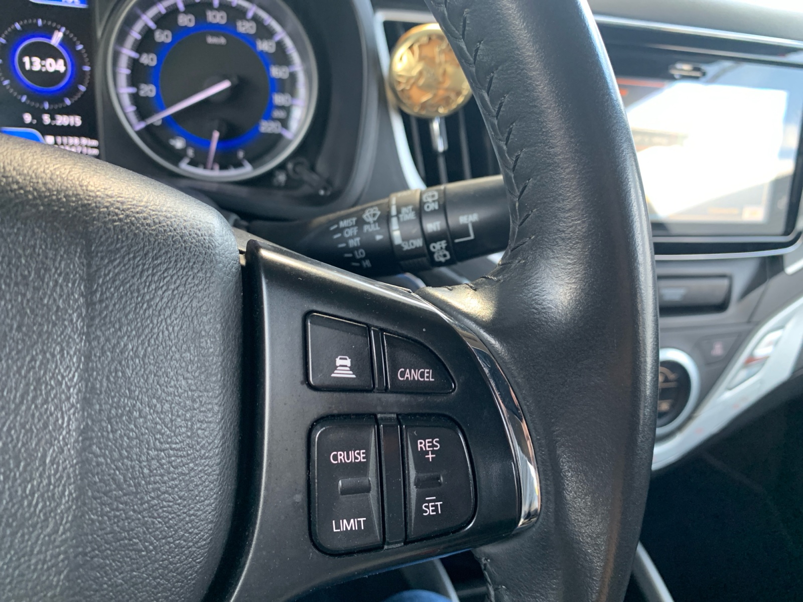 Suzuki Baleno 21