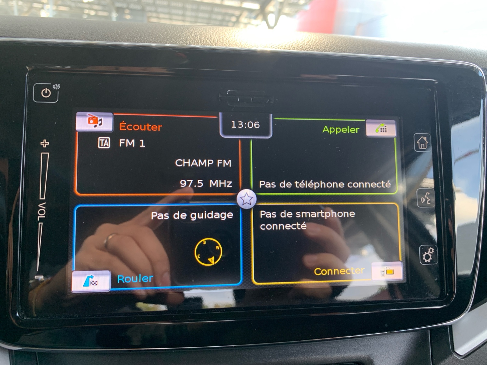 Suzuki Baleno 22