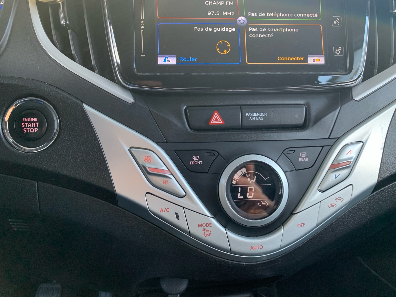 Suzuki Baleno 23