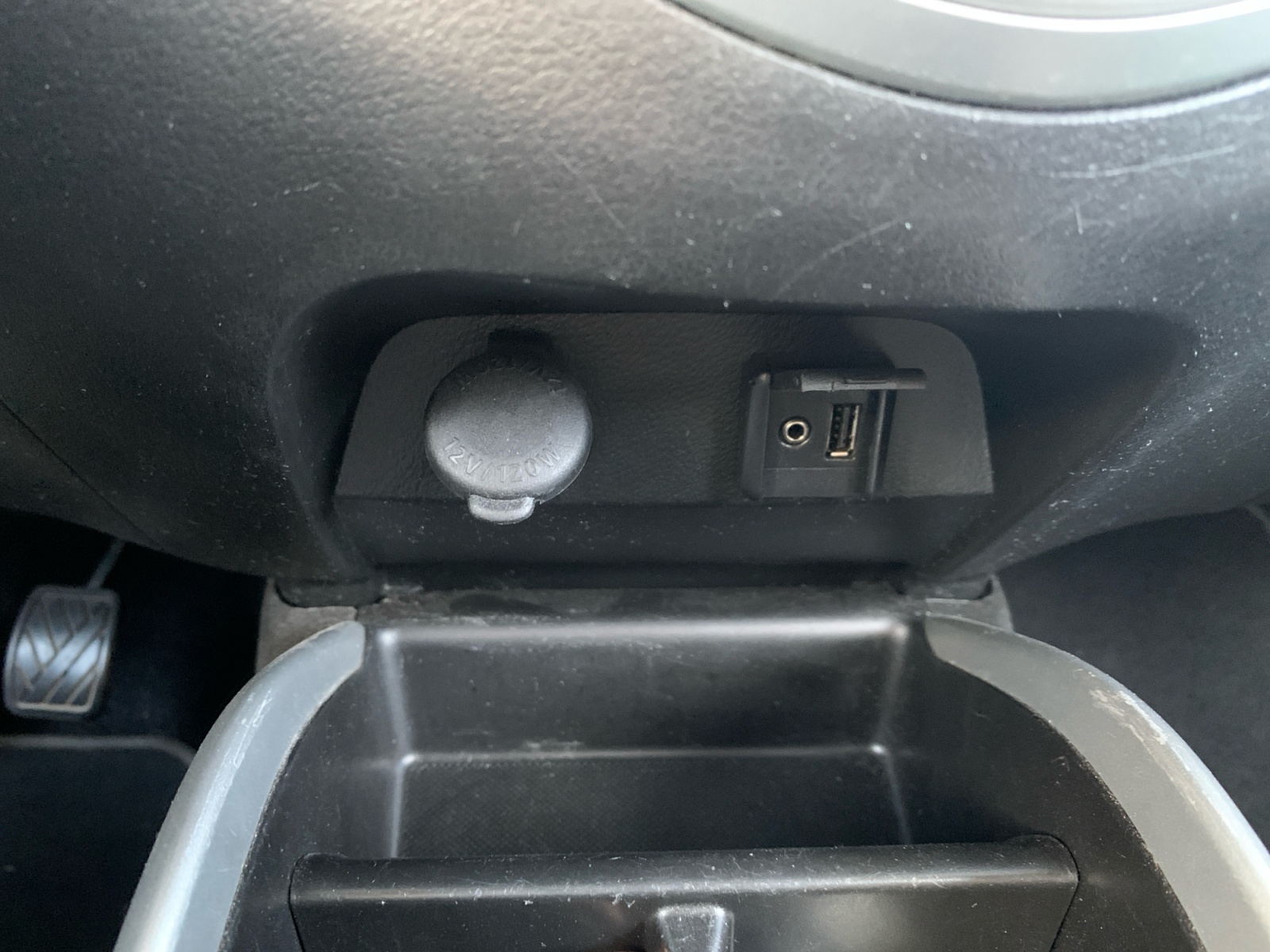Suzuki Baleno 26