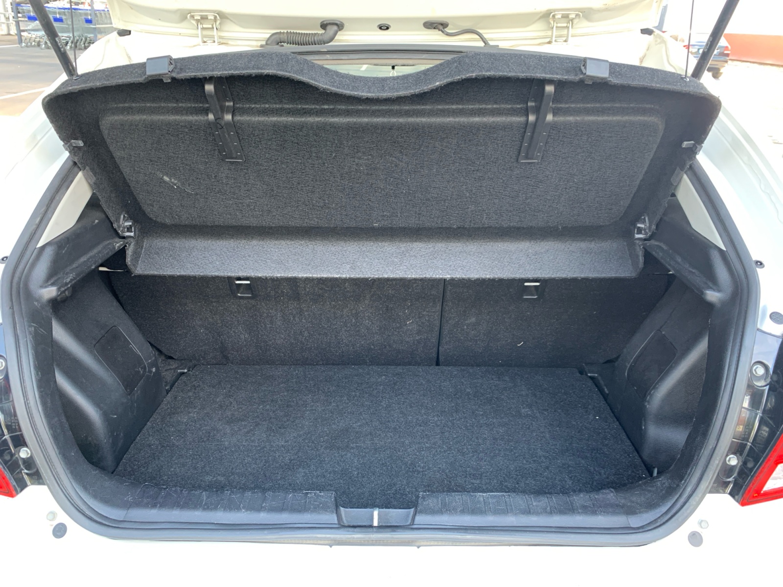 Suzuki Baleno 27