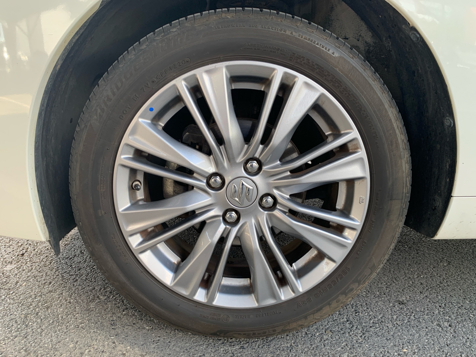 Suzuki Baleno 28