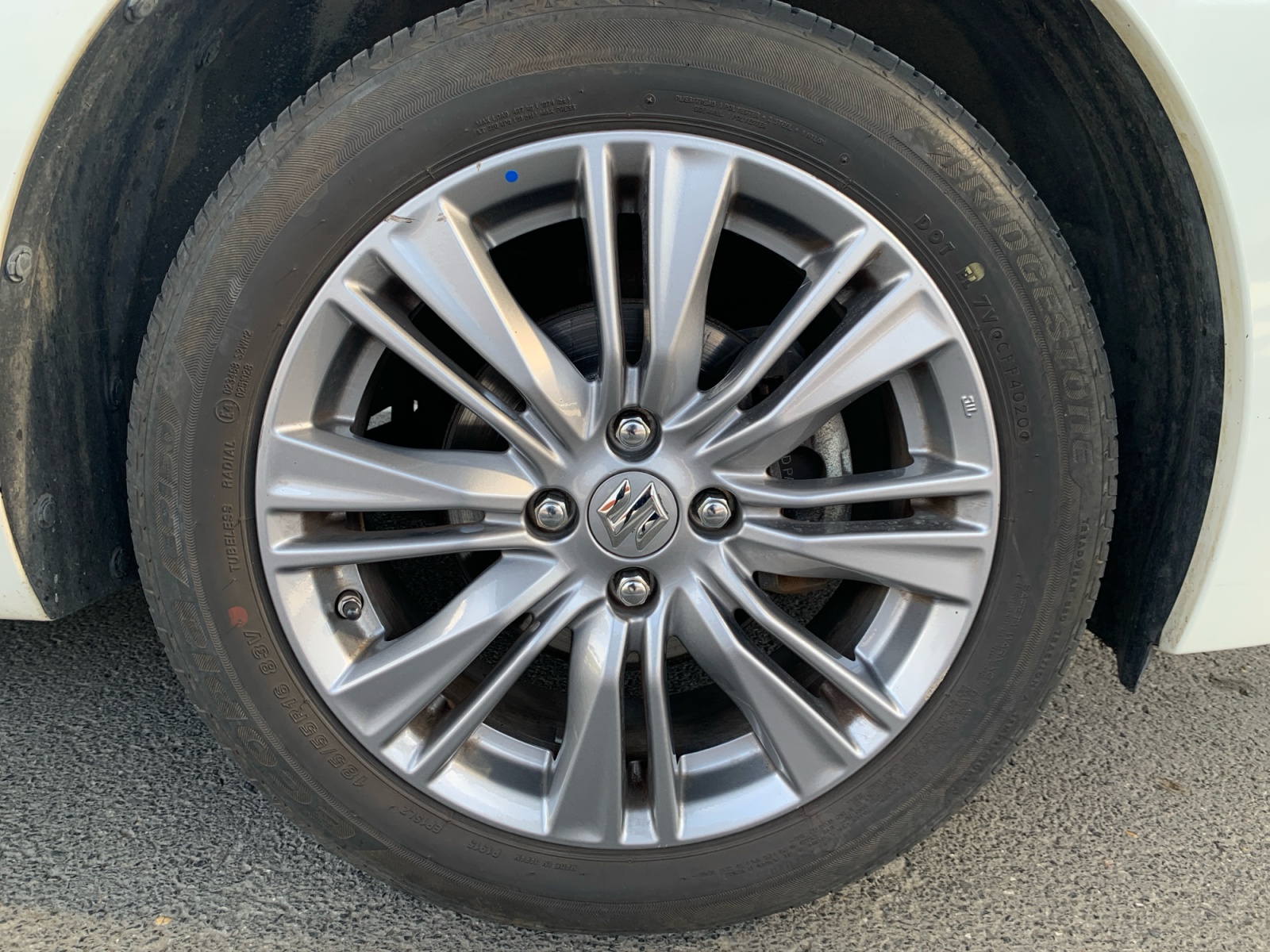 Suzuki Baleno 31