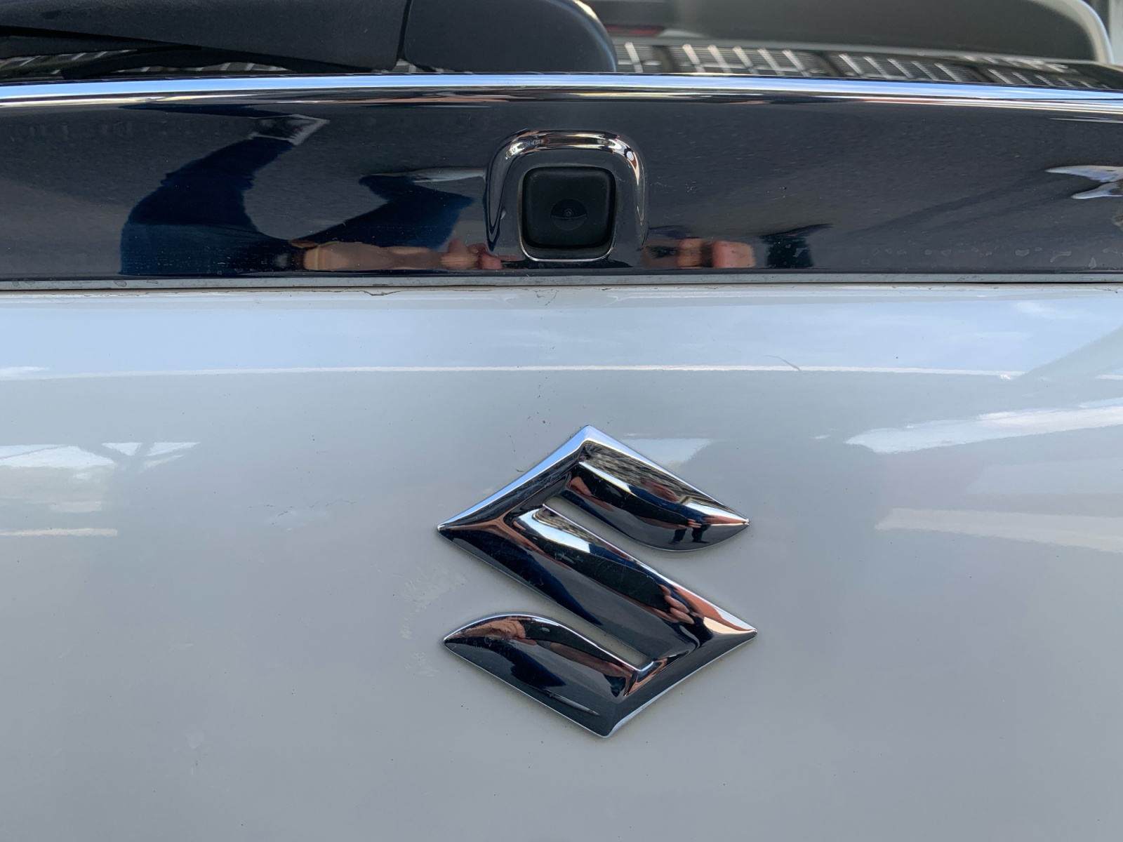 Suzuki Baleno 32