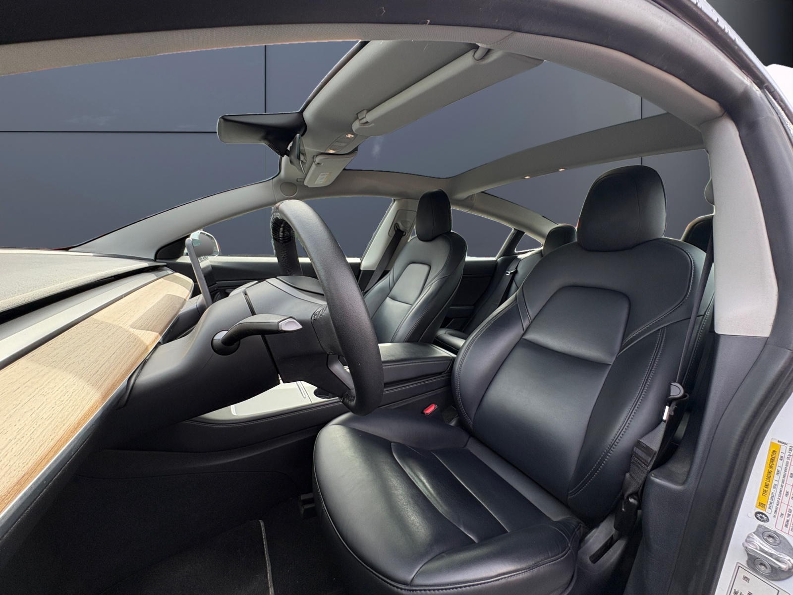 Tesla Model-3 9