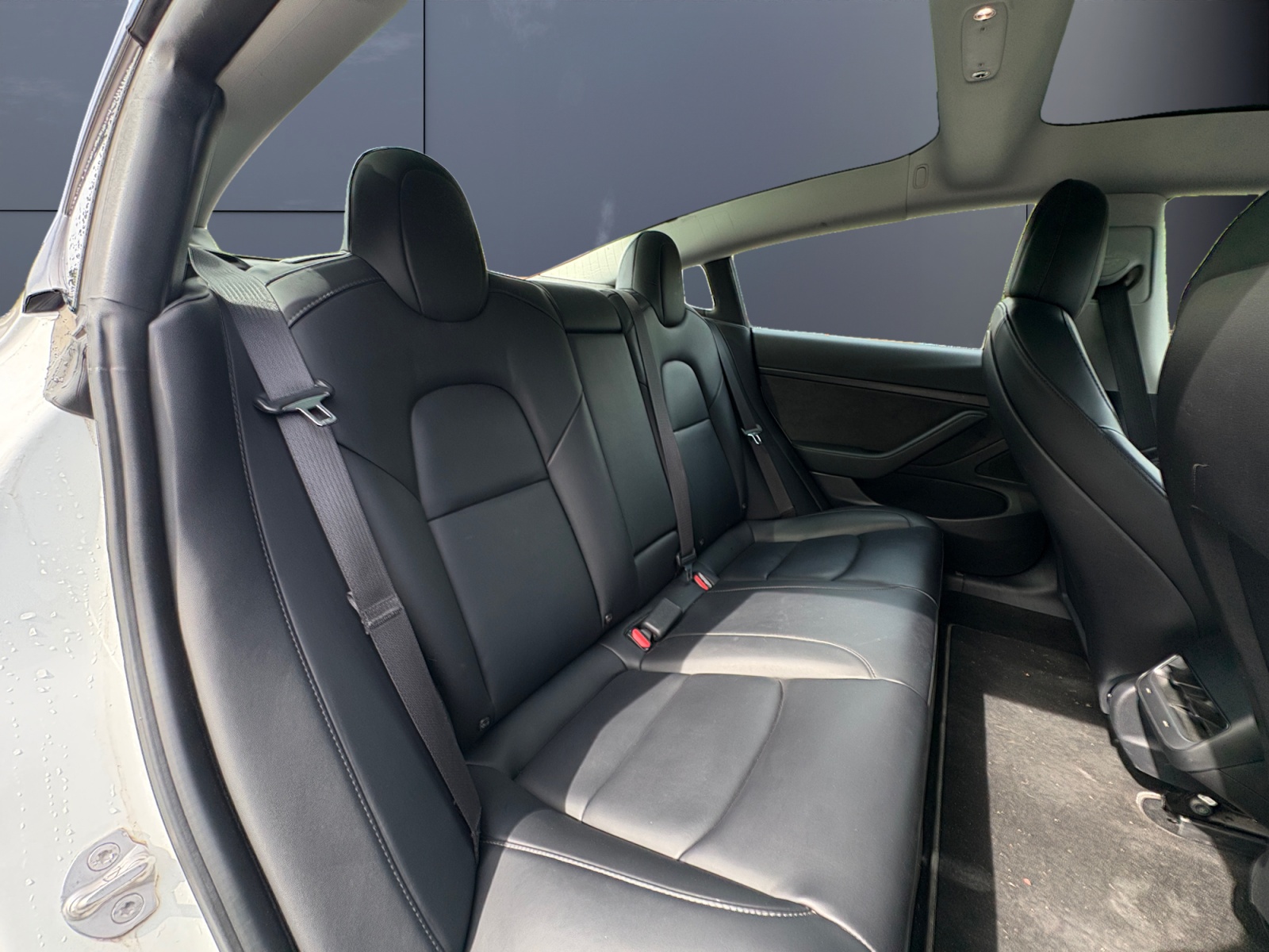 Tesla Model-3 11
