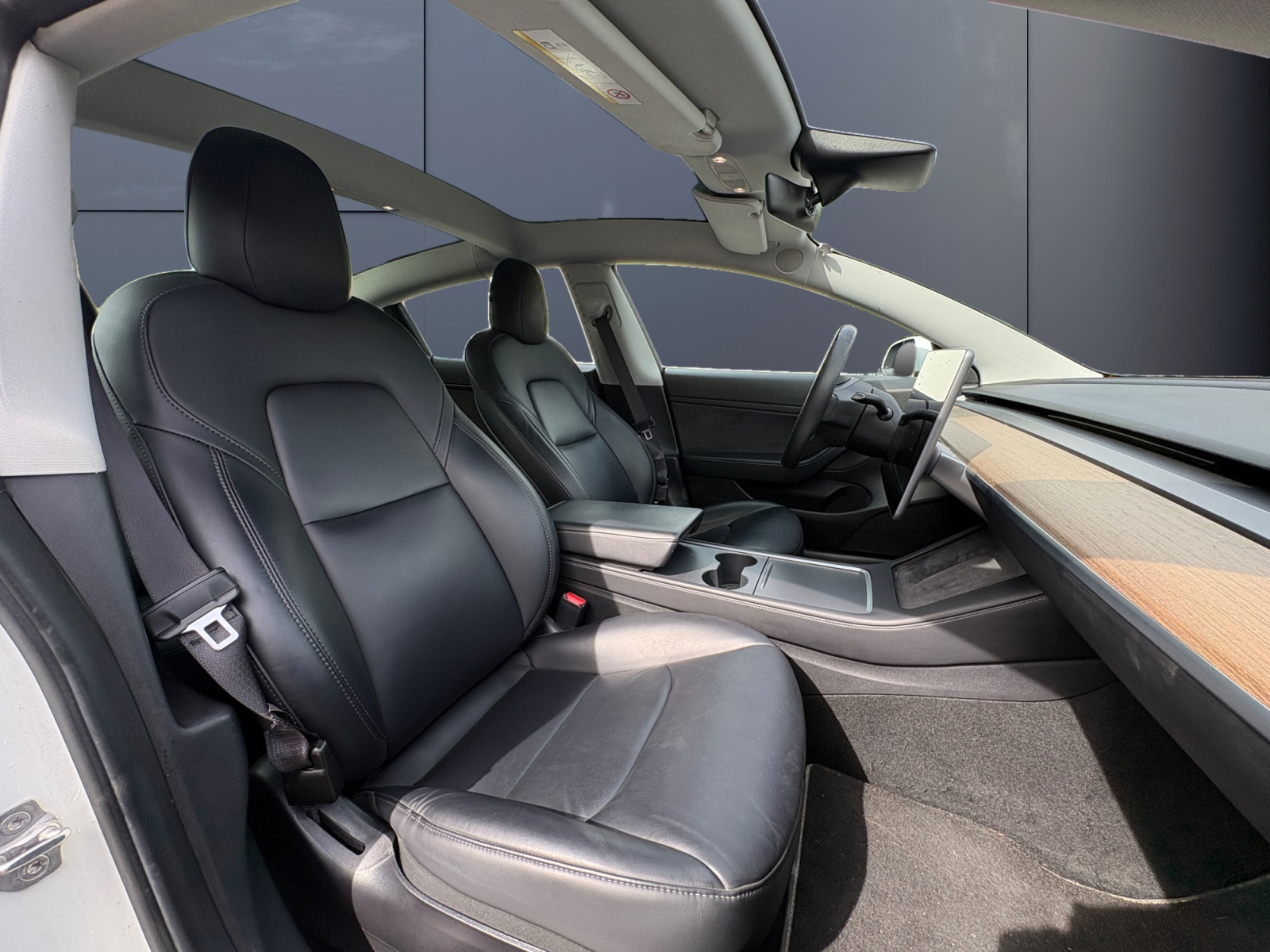 Tesla Model-3 13