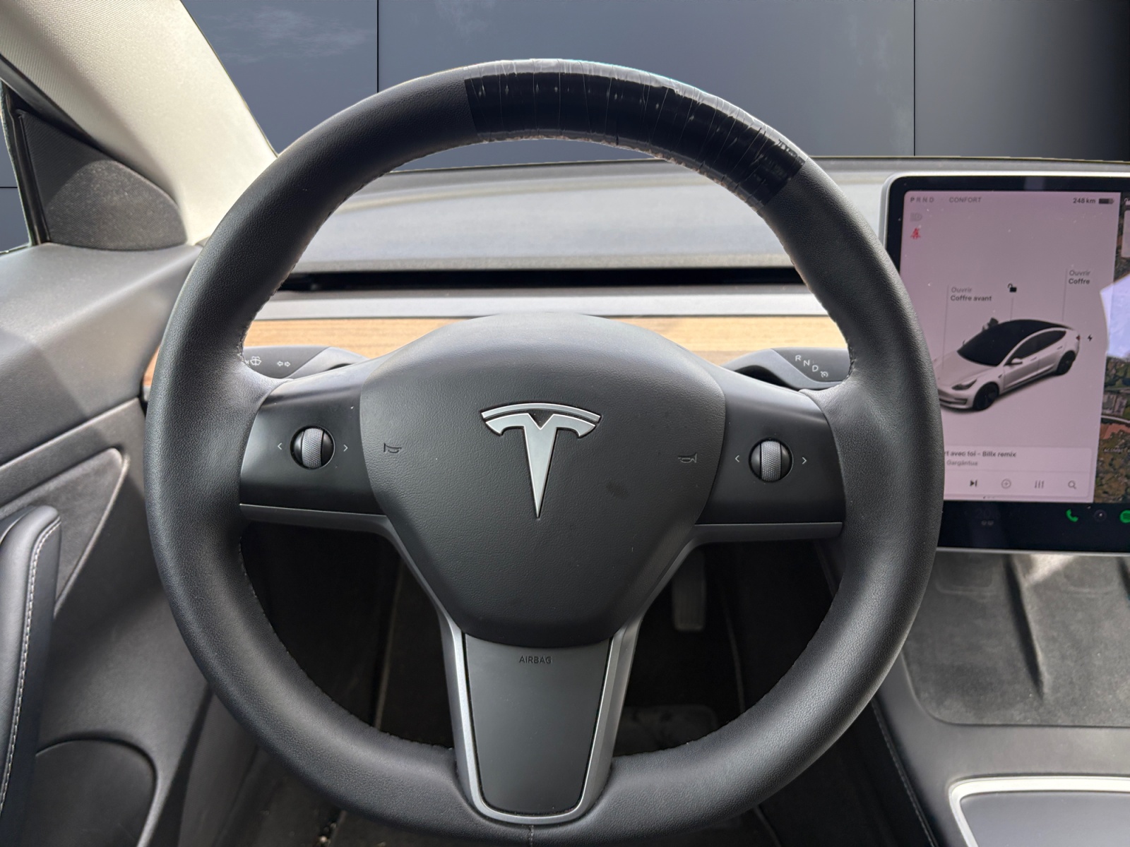Tesla Model-3 15