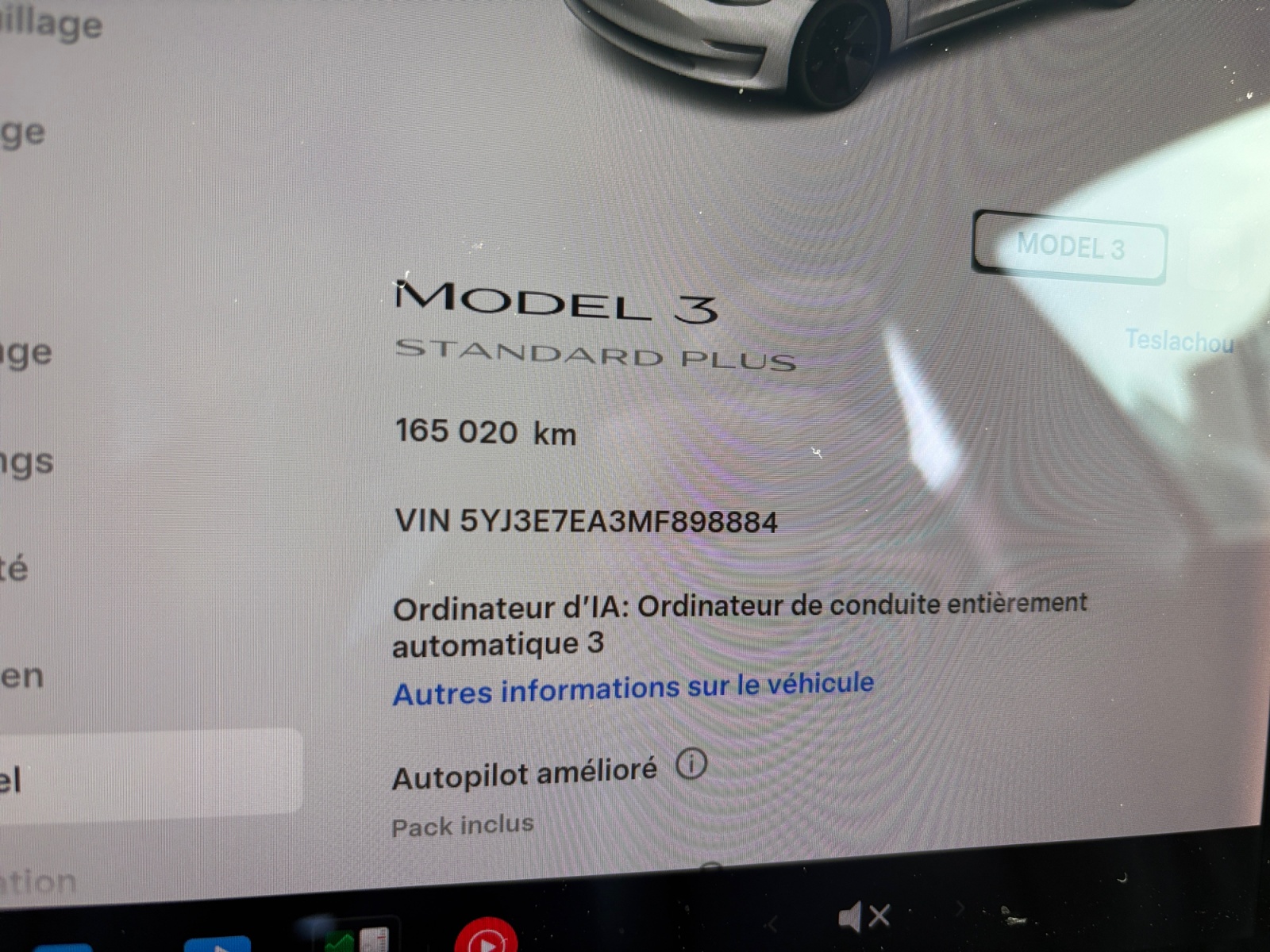 Tesla Model-3 16
