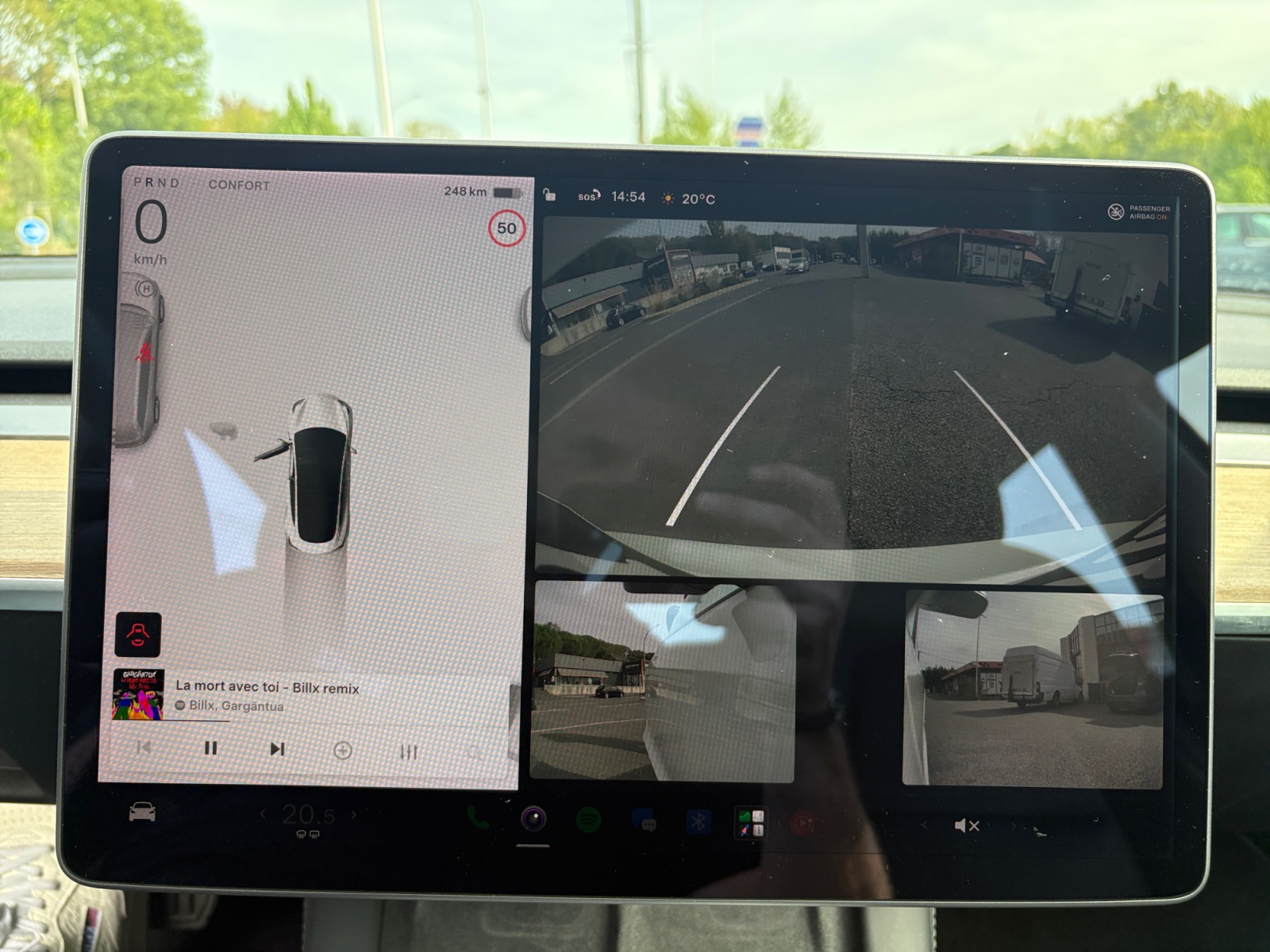 Tesla Model-3 18