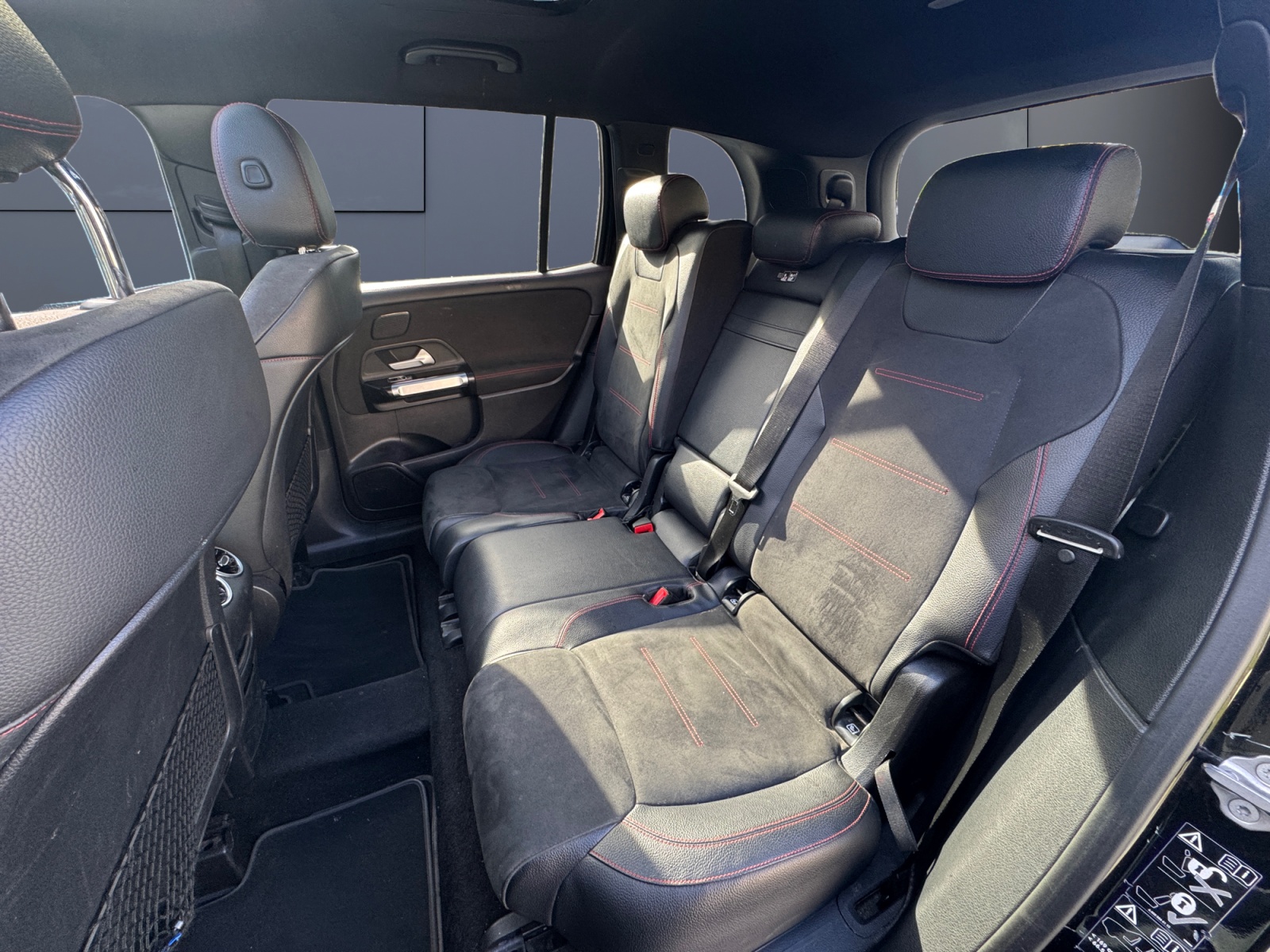 Mercedes-Benz Classe Glb 10
