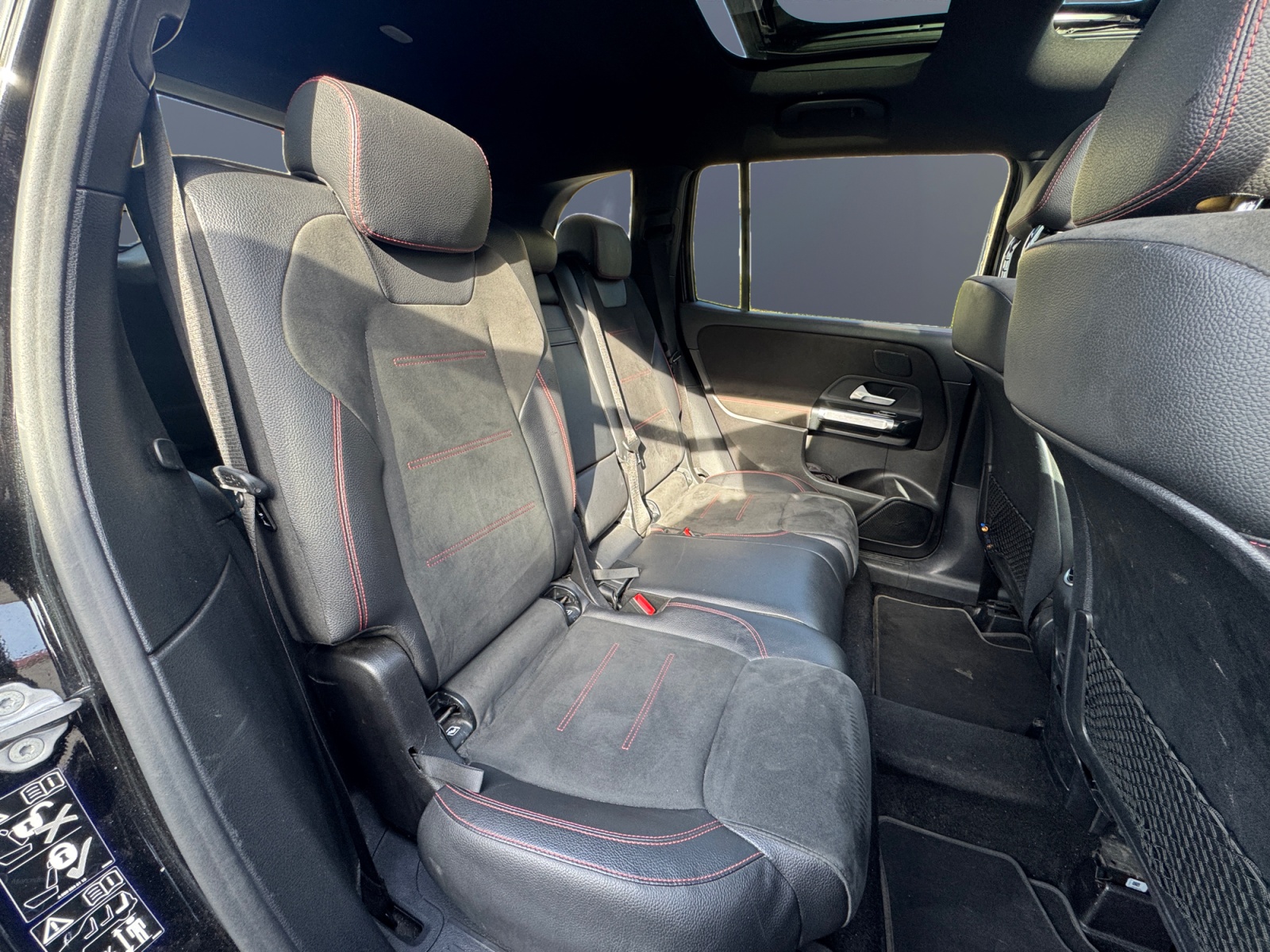 Mercedes-Benz Classe Glb 11