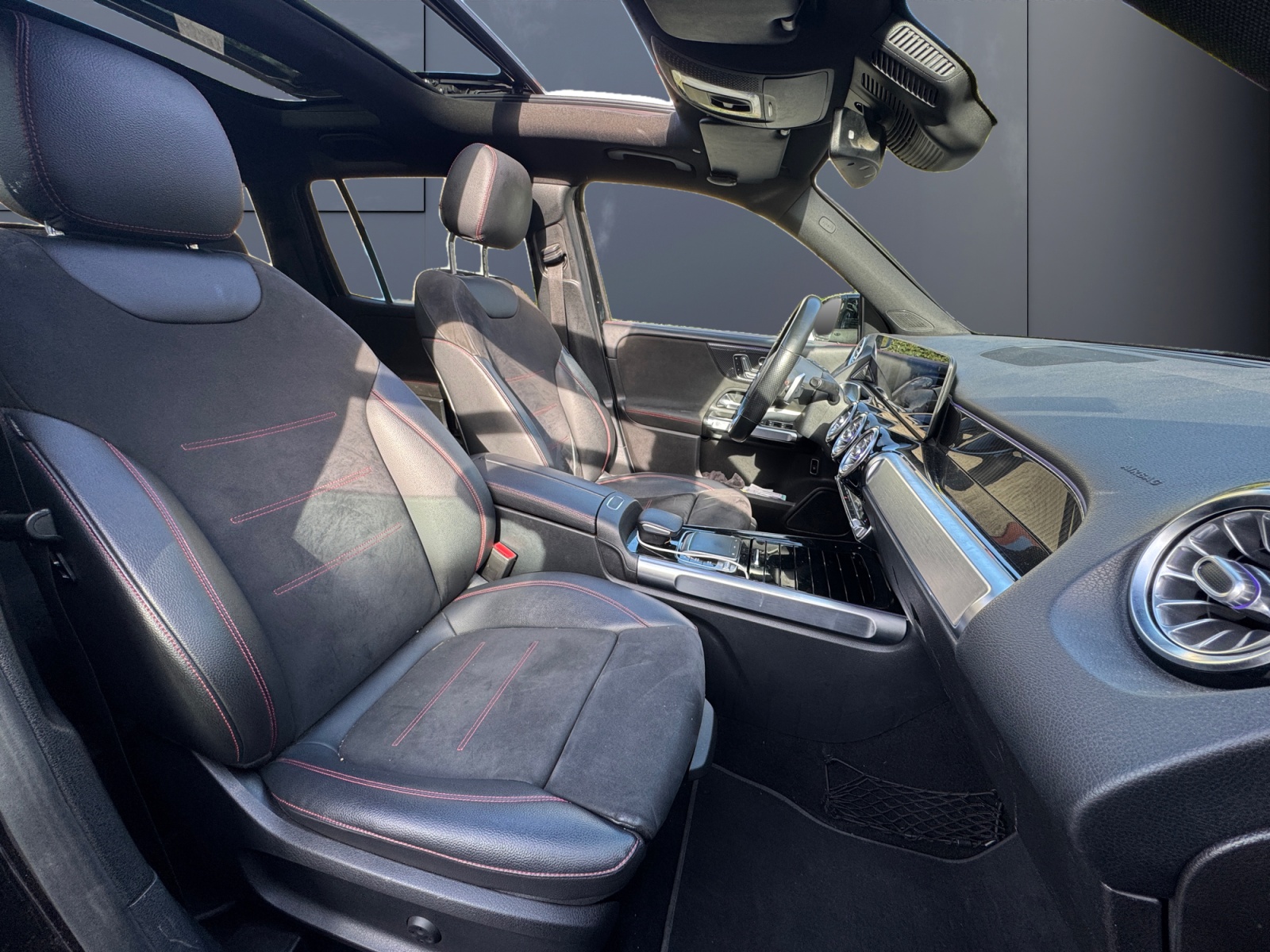 Mercedes-Benz Classe Glb 13