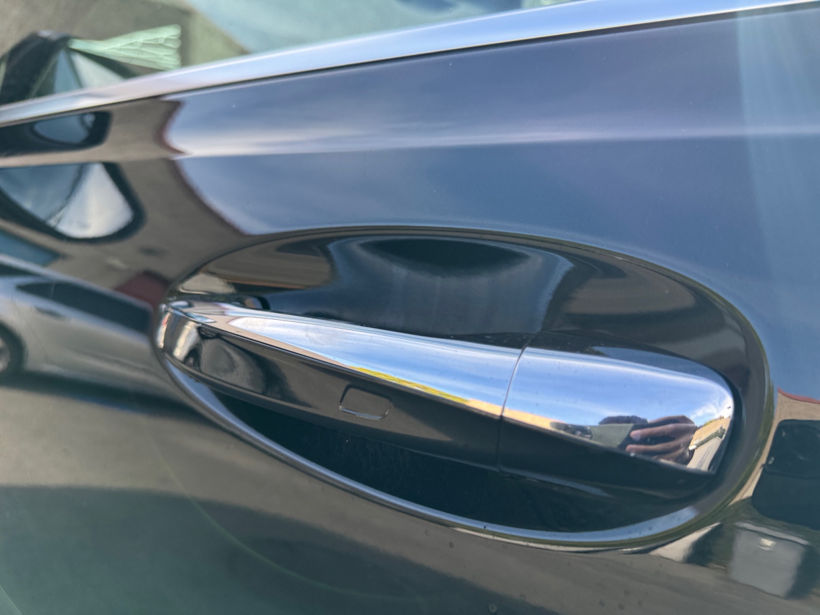 Mercedes-Benz Classe Glb 18