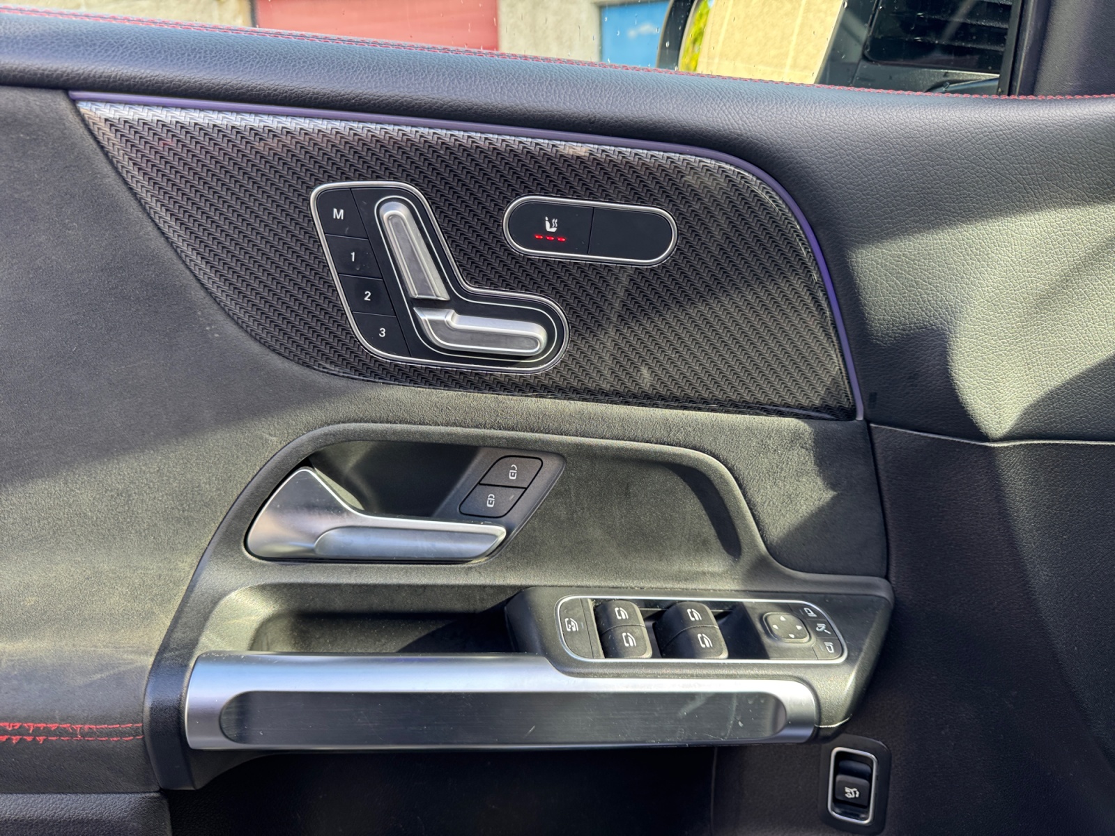 Mercedes-Benz Classe Glb 19