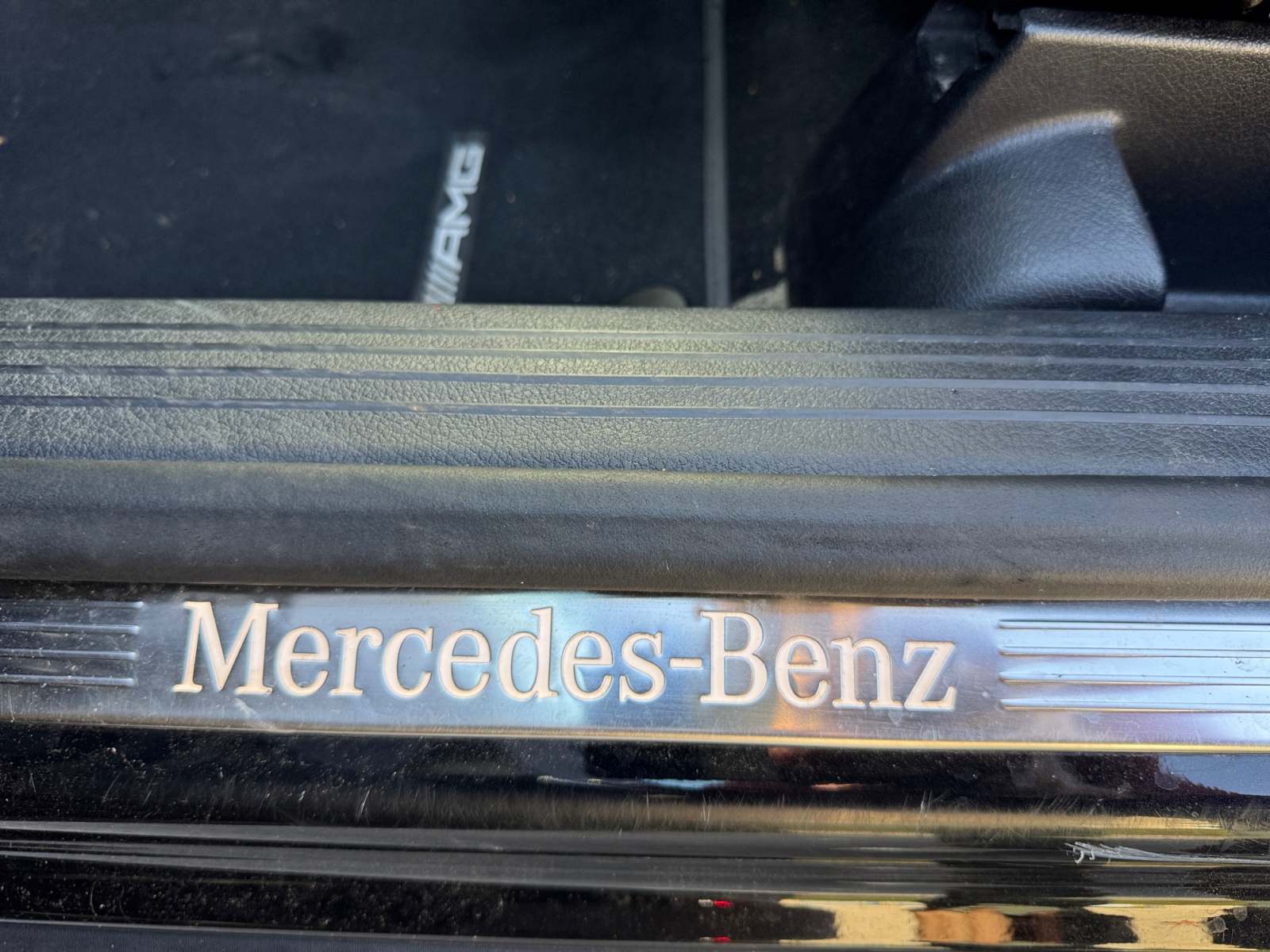 Mercedes-Benz Classe Glb 21