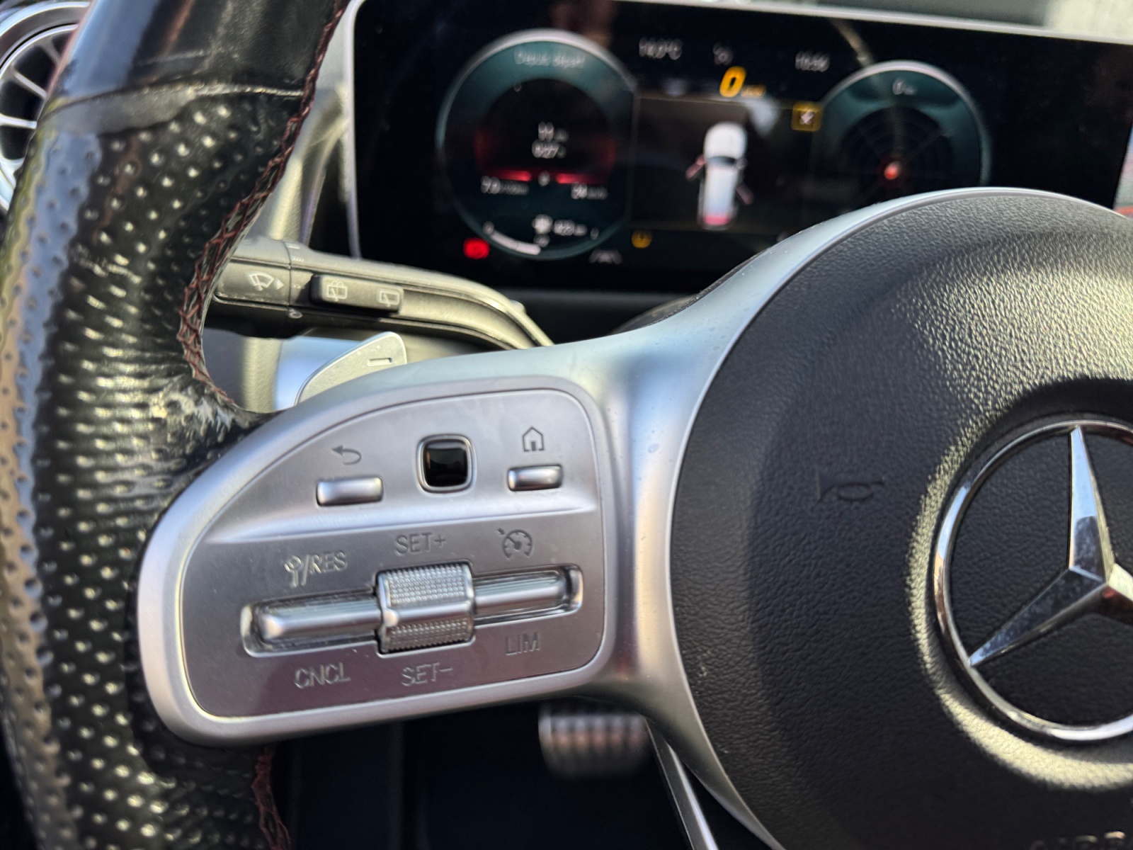 Mercedes-Benz Classe Glb 25