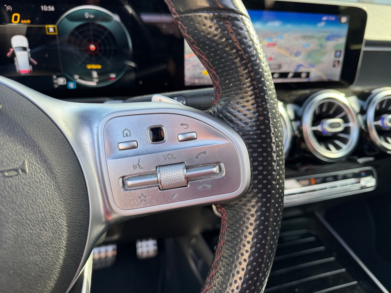 Mercedes-Benz Classe Glb 26