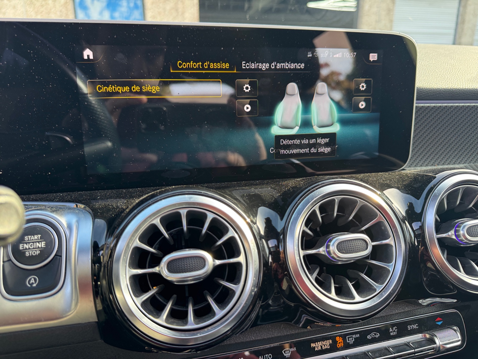 Mercedes-Benz Classe Glb 30