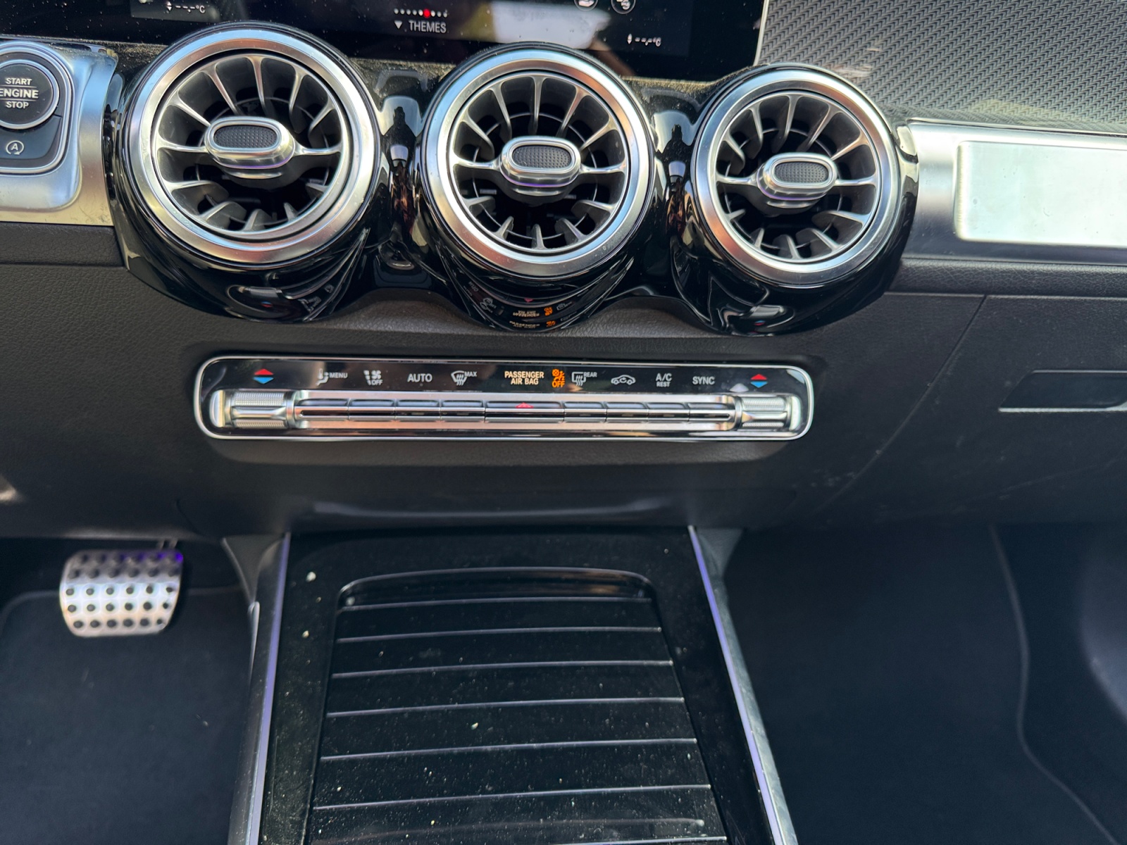 Mercedes-Benz Classe Glb 33