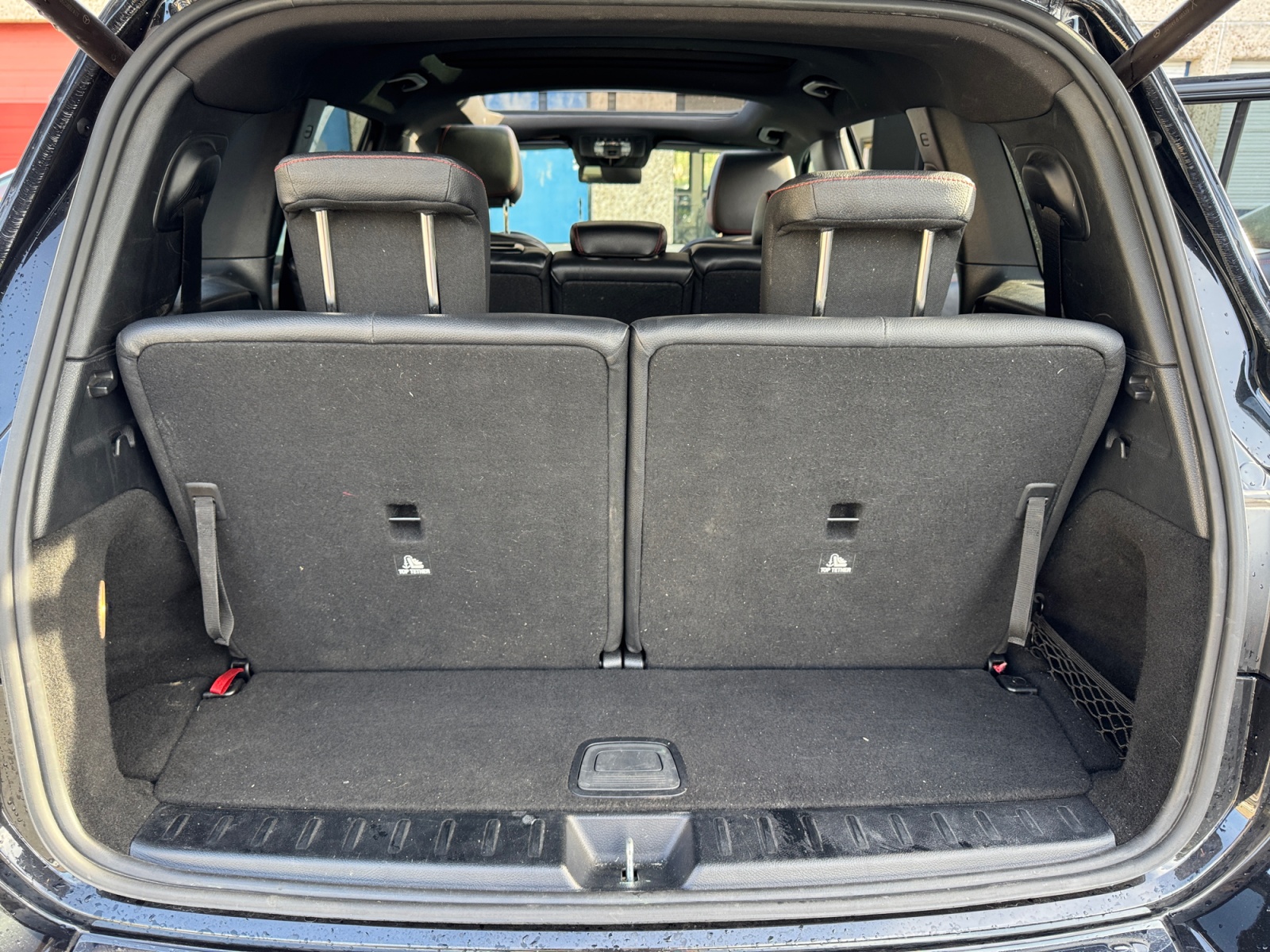 Mercedes-Benz Classe Glb 35