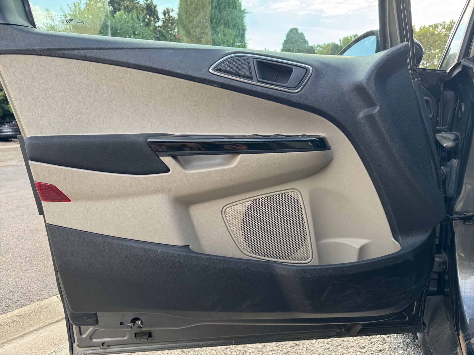 Ford B-Max 20